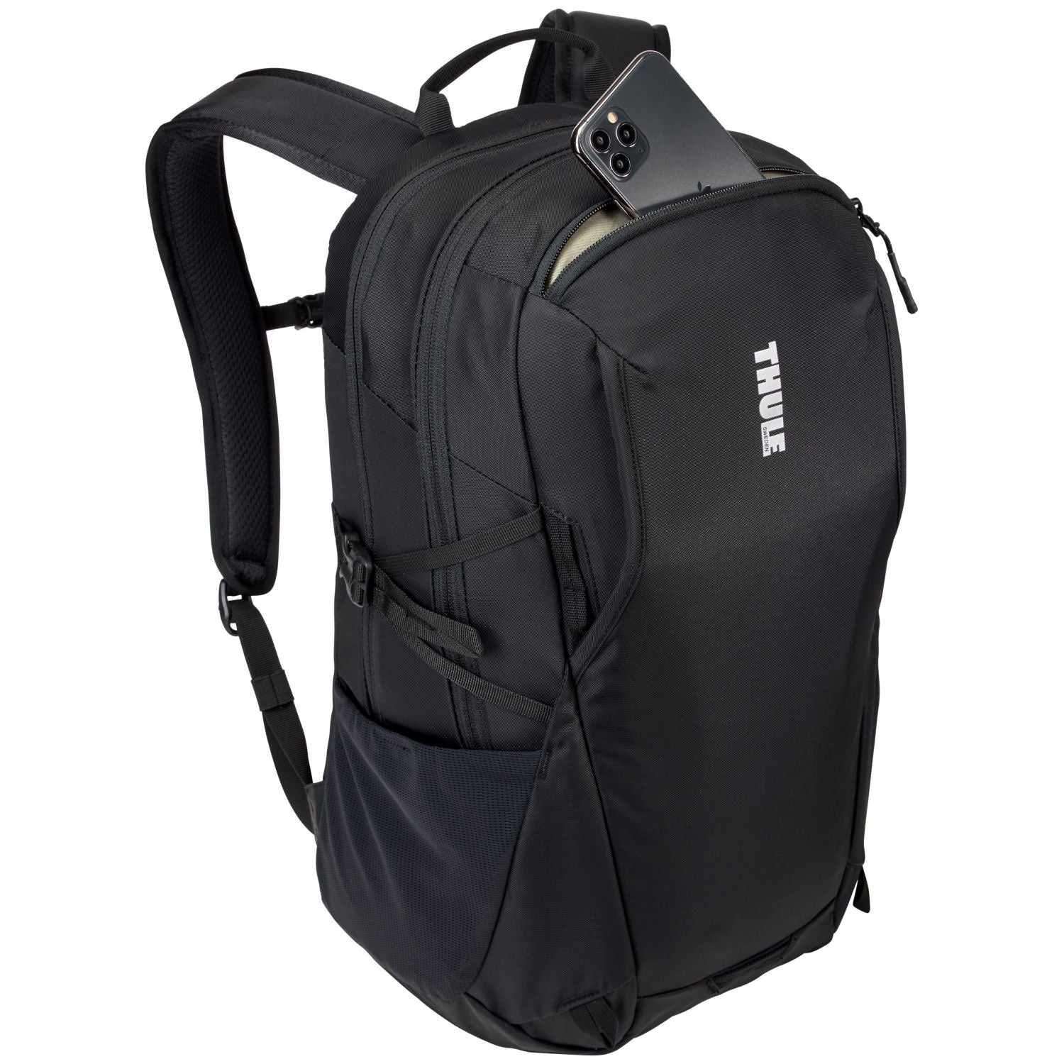 Thule EnRoute 23L Backpack - Black