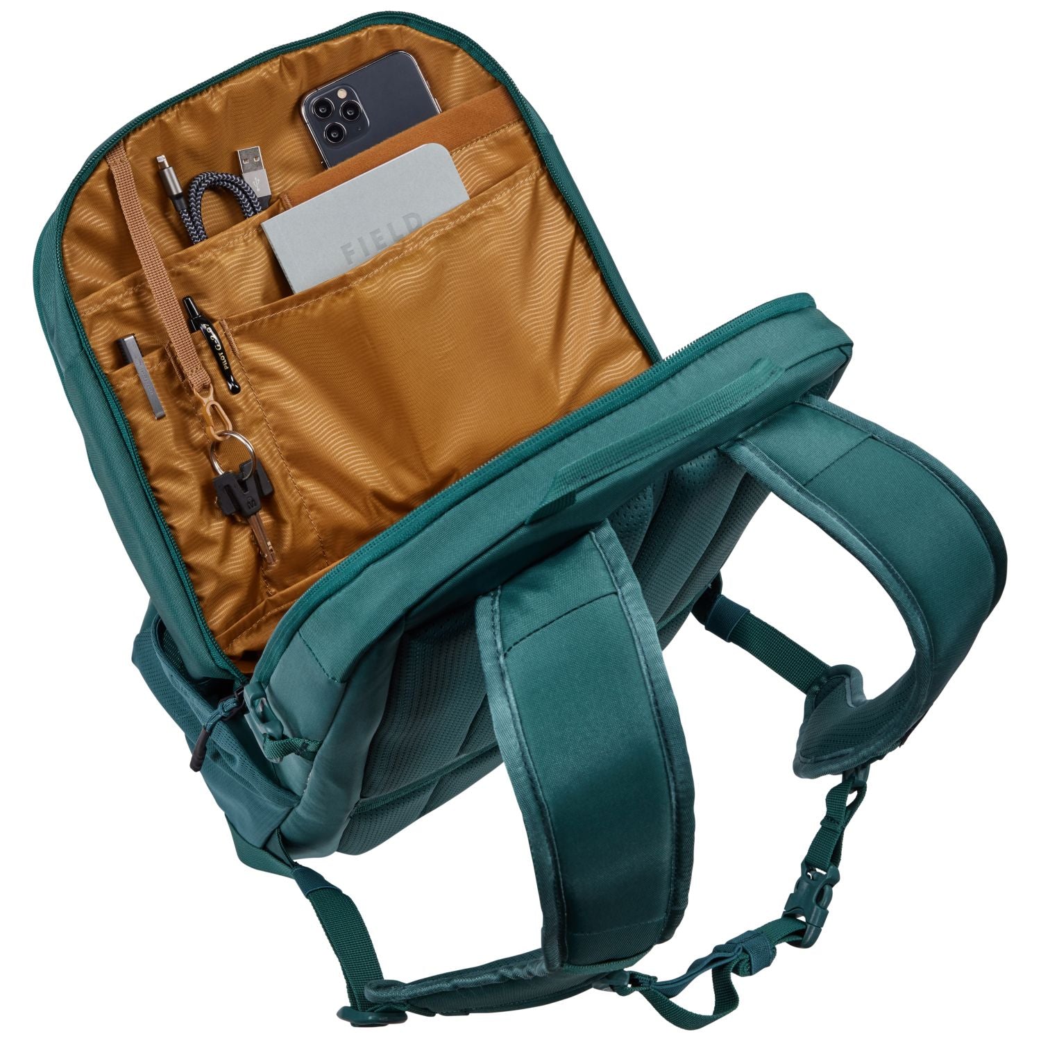 Thule EnRoute 23L Backpack - Mallard Green