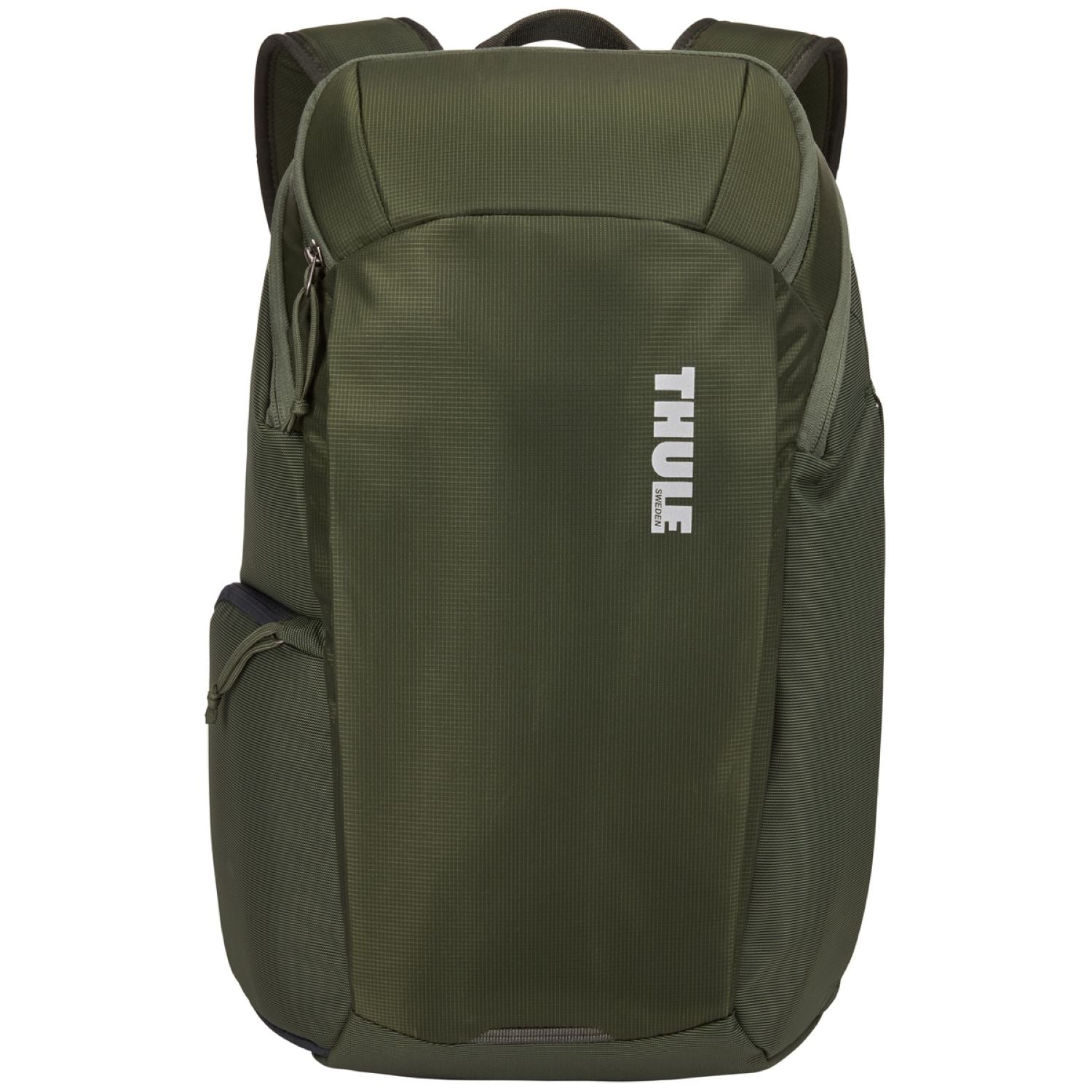 Thule EnRoute Camera Backpack 20L - Dark Forest