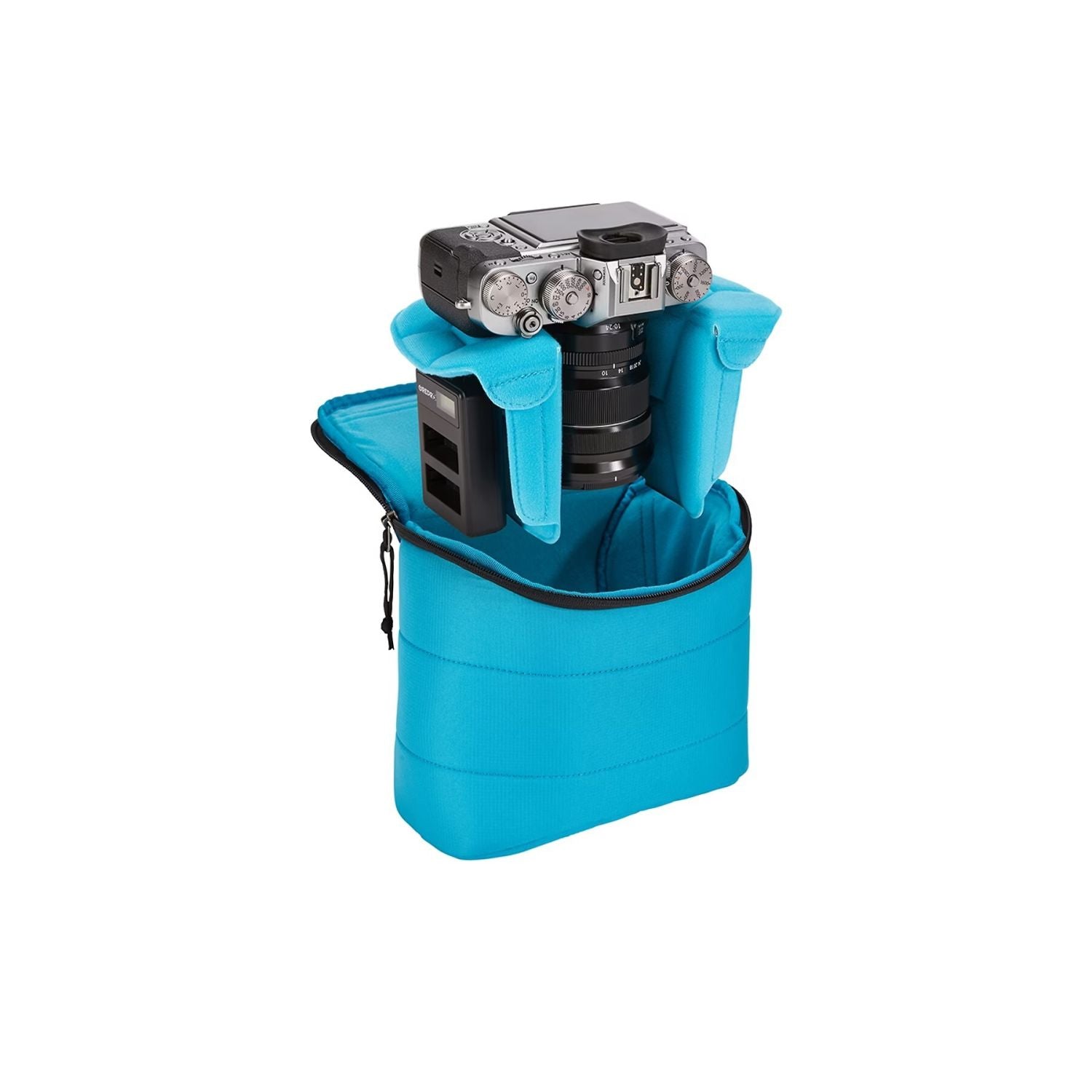 Thule EnRoute Large DSLR Backpack 25L - Black