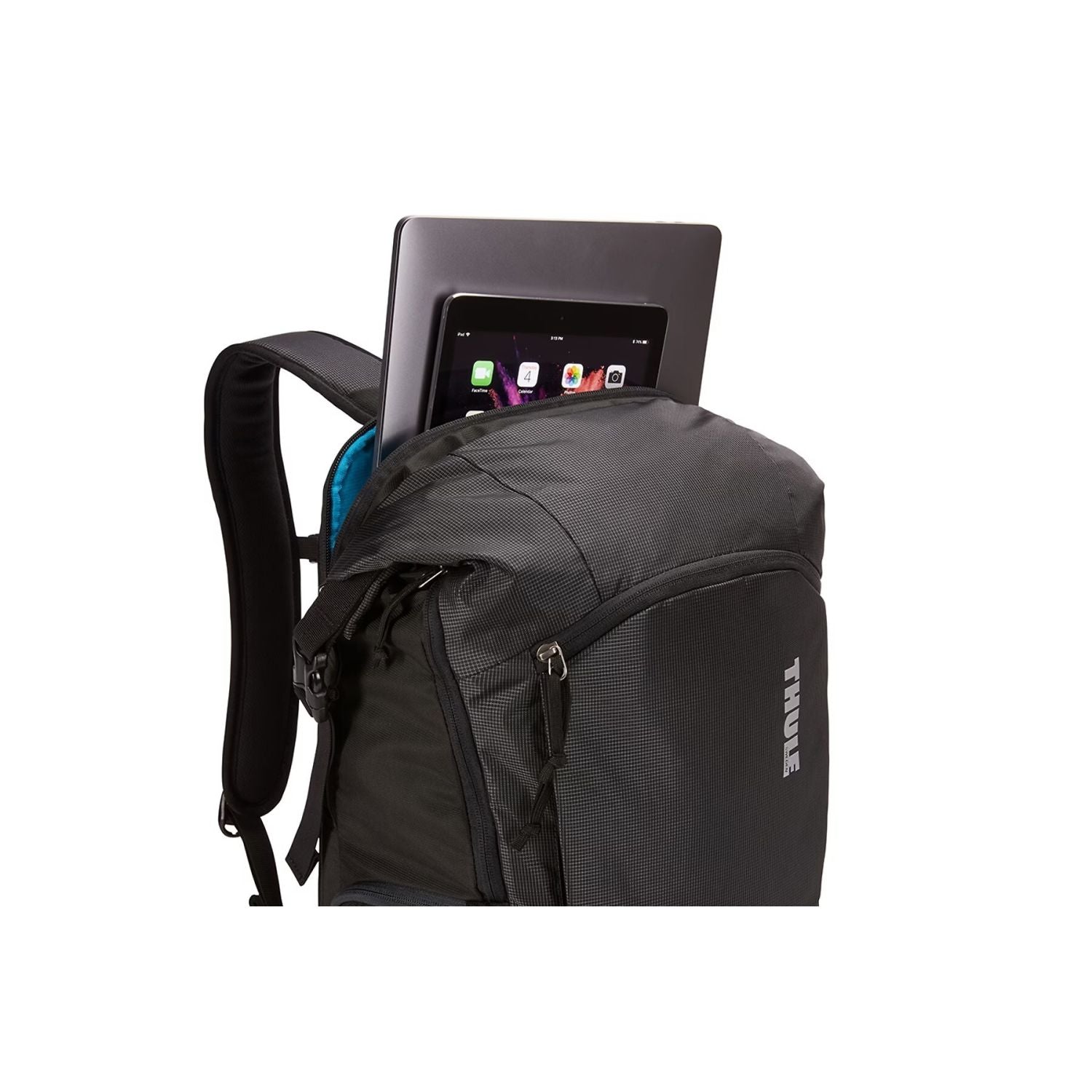 Thule EnRoute Large DSLR Backpack 25L - Black