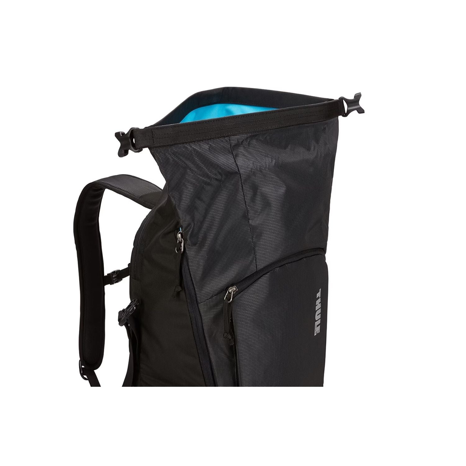 Thule EnRoute Large DSLR Backpack 25L - Black
