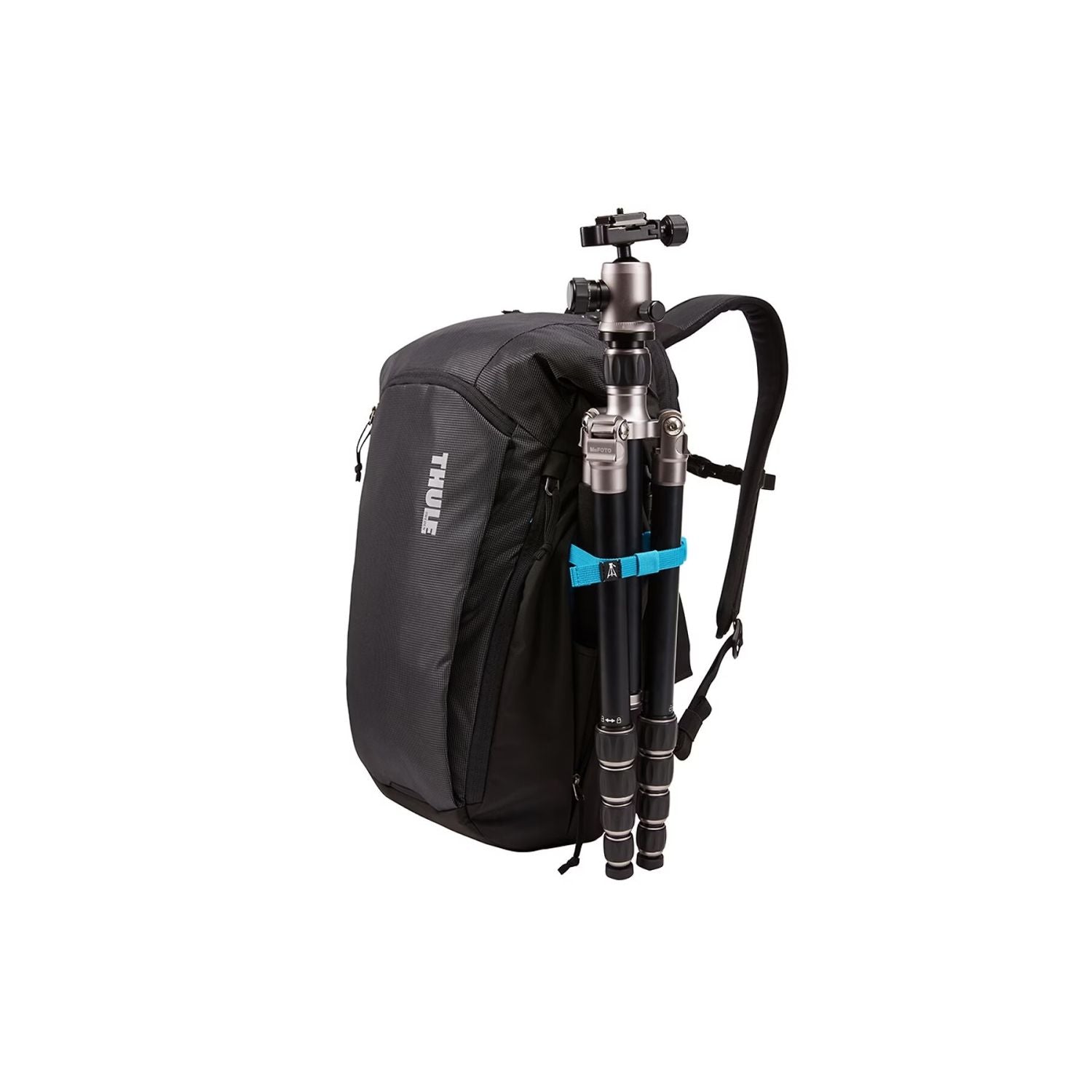 Thule EnRoute Large DSLR Backpack 25L - Black