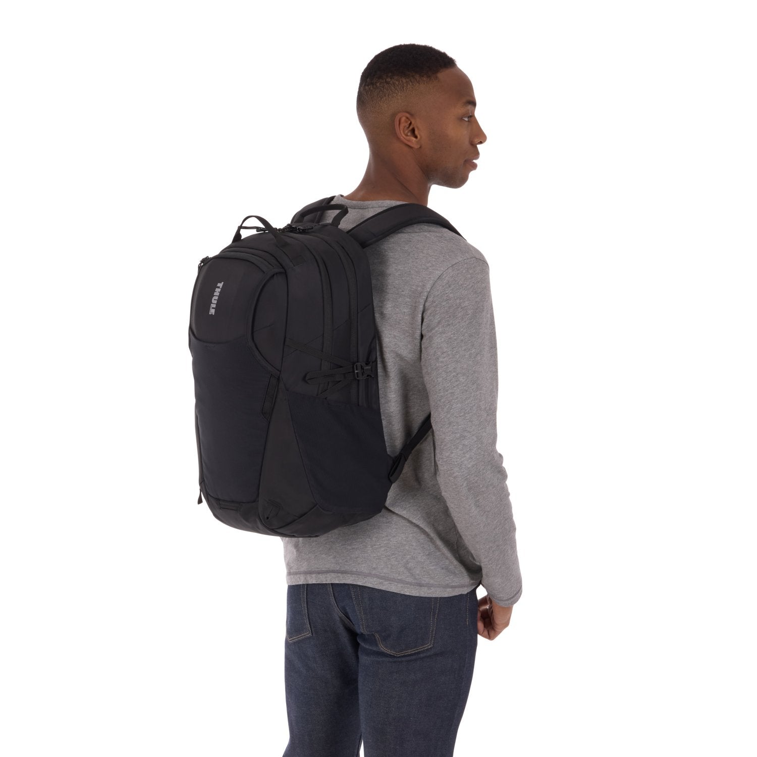 Thule Enroute Backpack 26L - Black