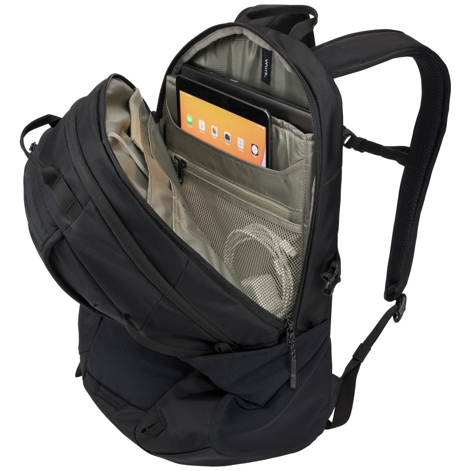 Thule Enroute Backpack 26L - Black