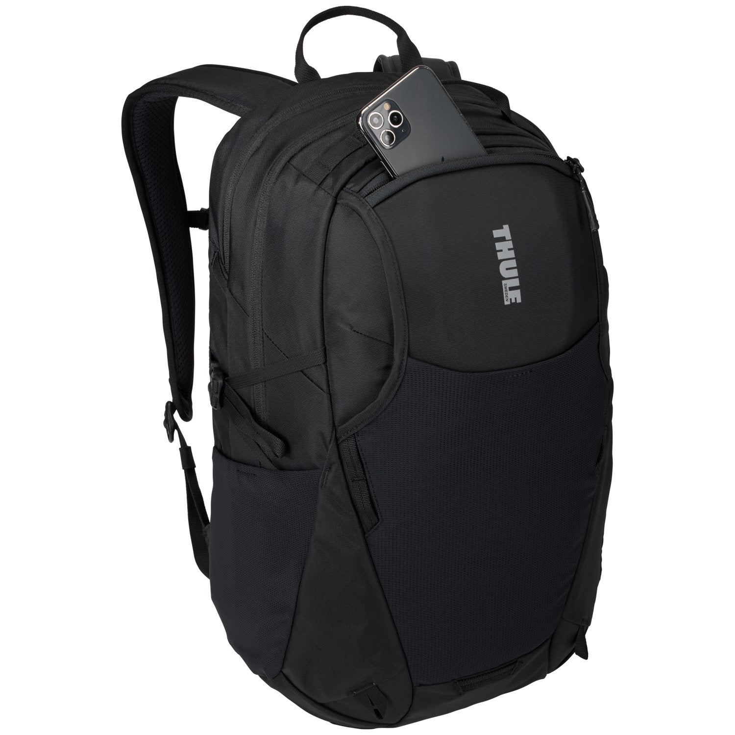 Thule Enroute Backpack 26L - Black