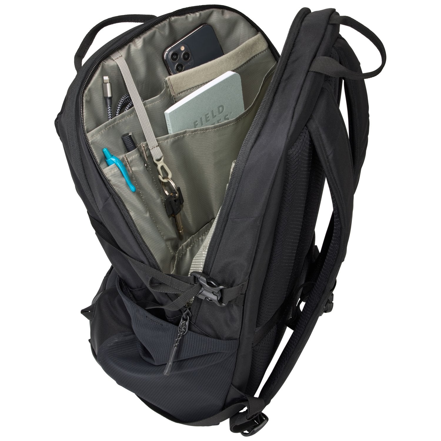 Thule Enroute Backpack 26L - Black