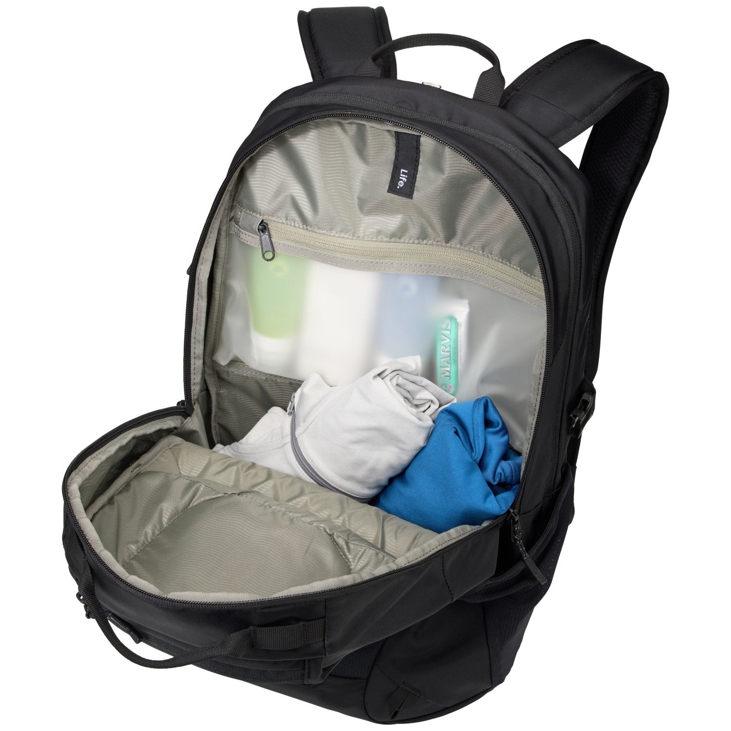 Thule Enroute Backpack 26L - Black