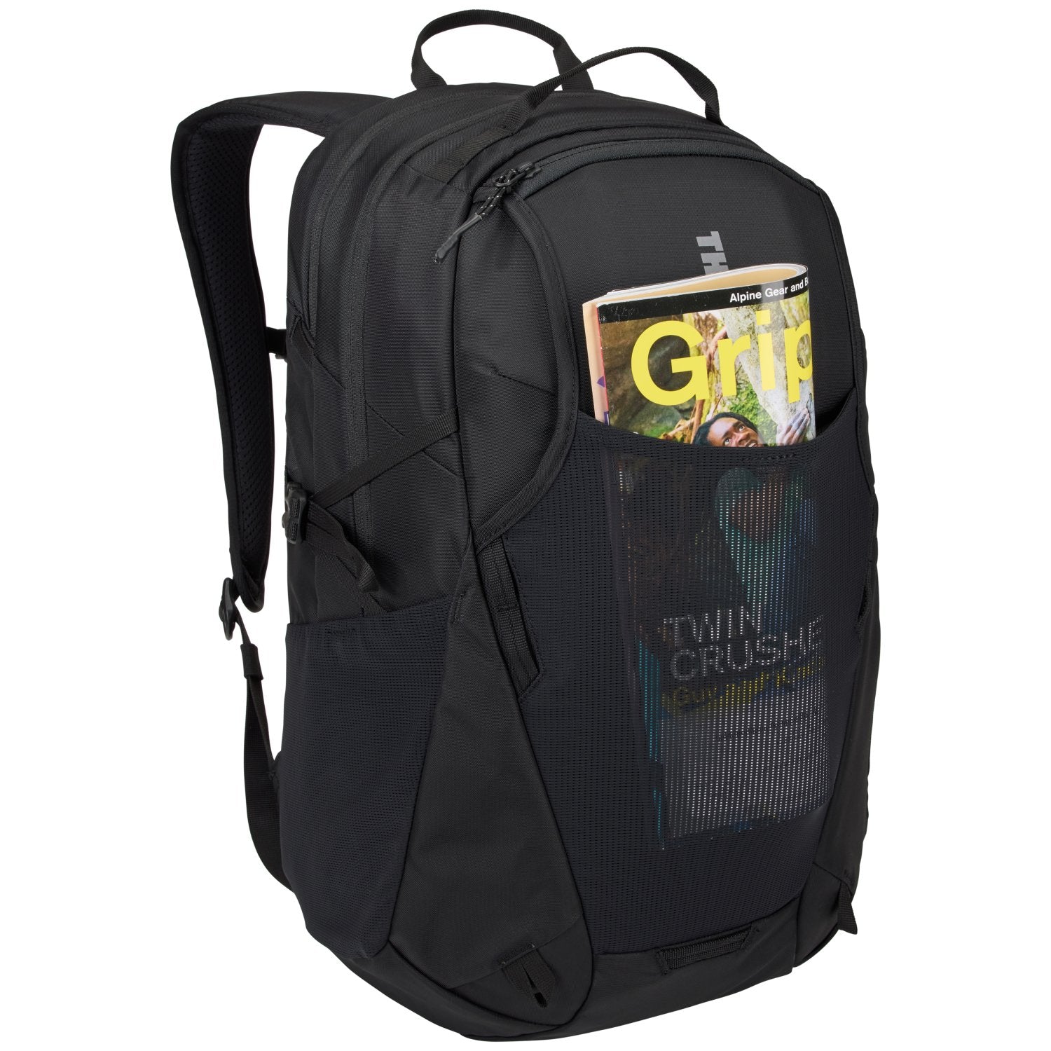 Thule Enroute Backpack 26L - Black