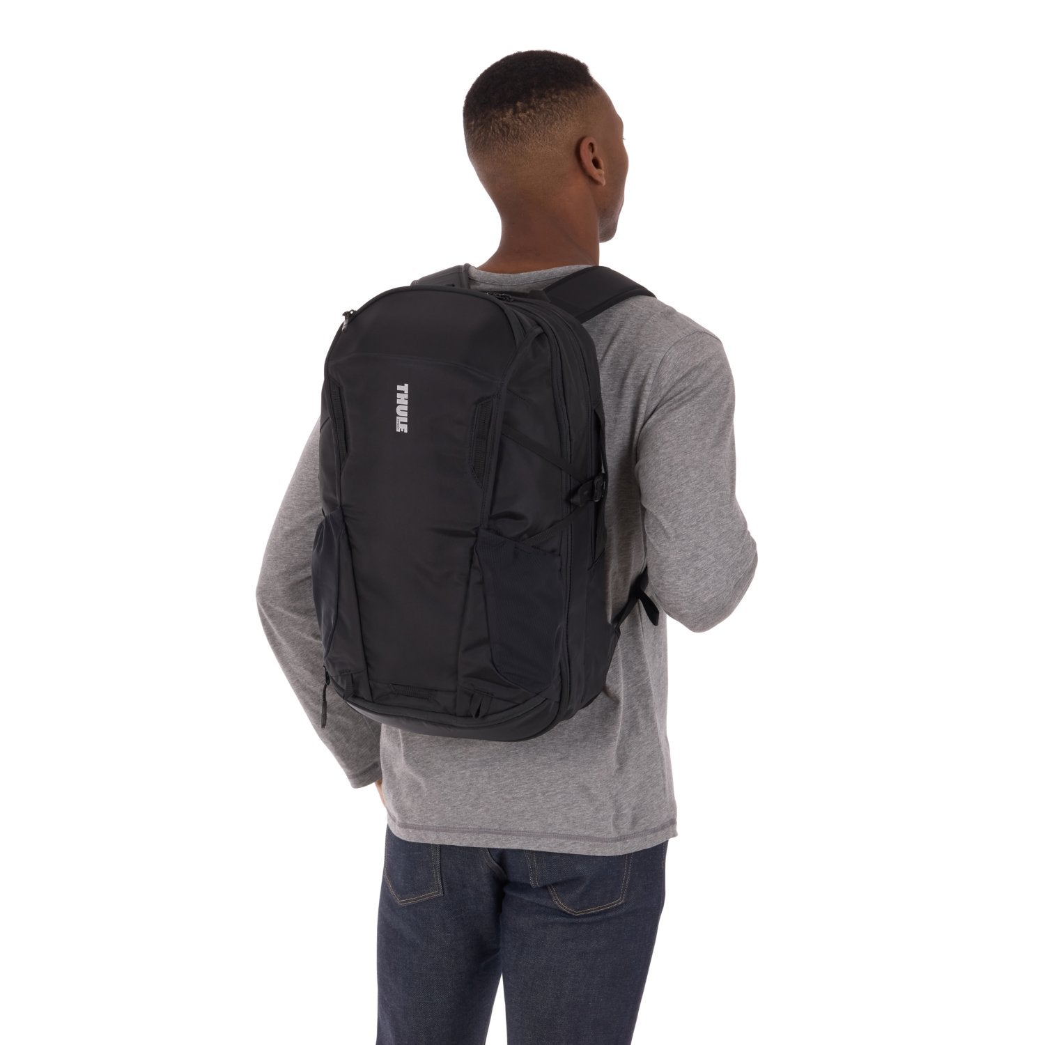 Thule Enroute Backpack 30L - Black