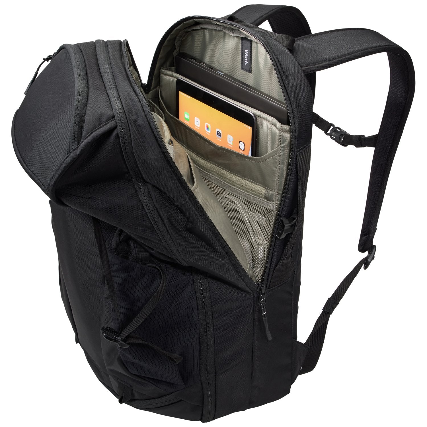 Thule Enroute Backpack 30L - Black