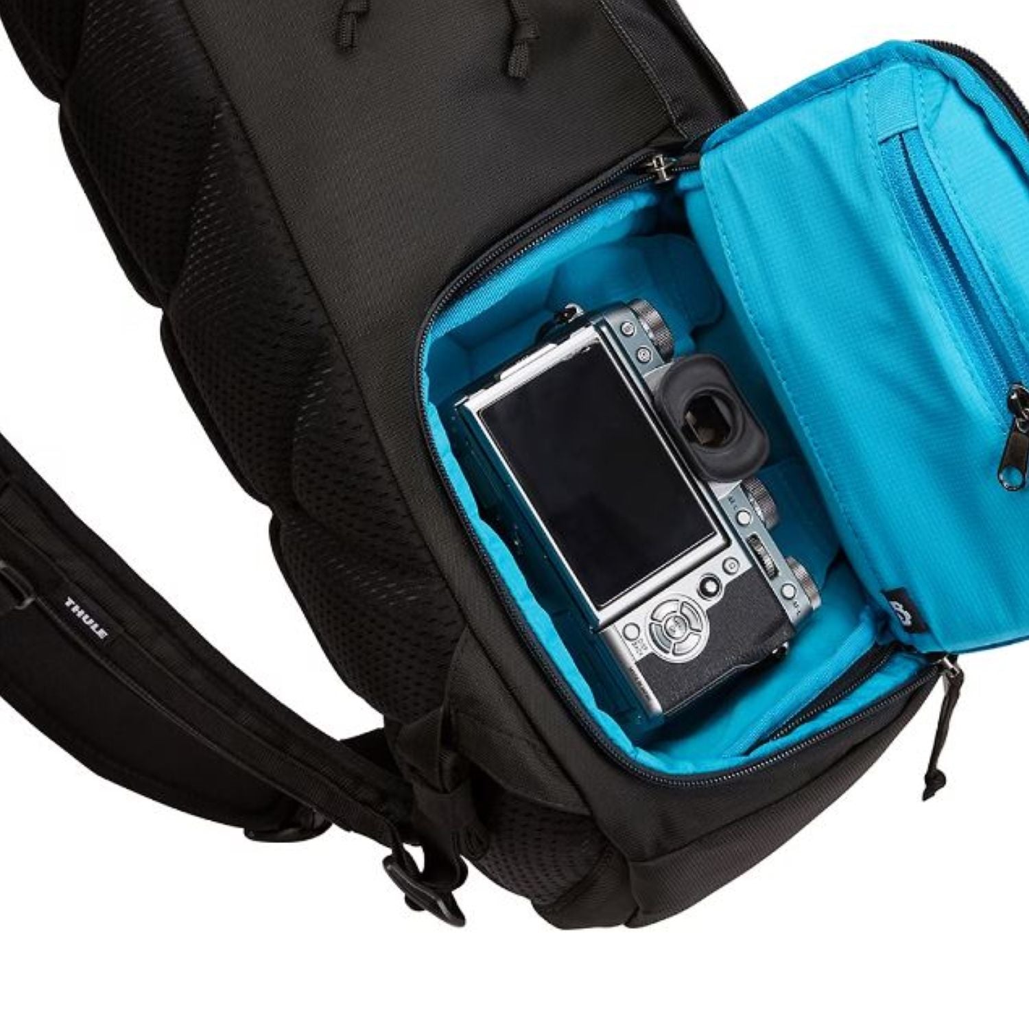 Thule Enroute Camera Backpack 20L - Black