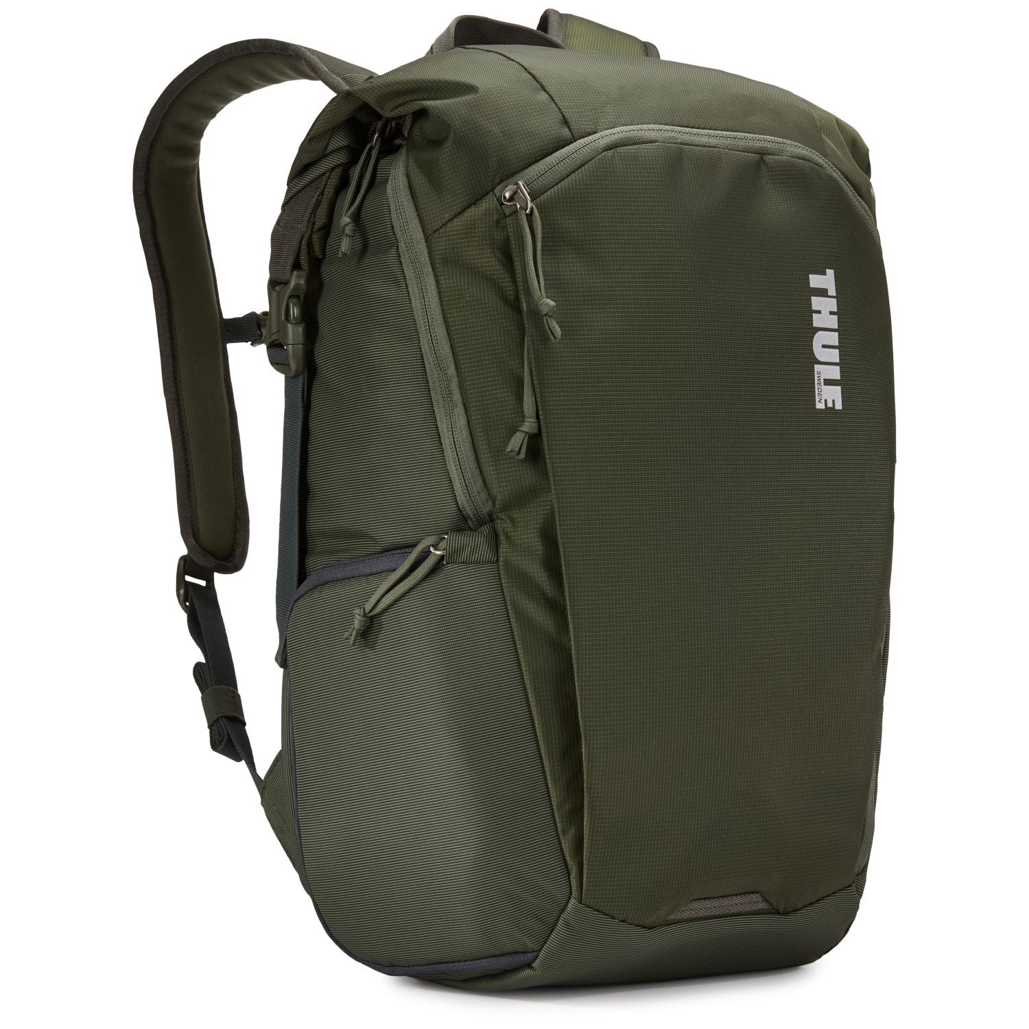 Thule Enroute Large DSLR Backpack 25L - Dark Forest