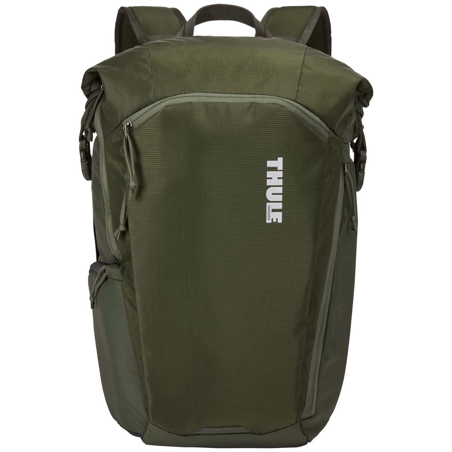 Thule Enroute Large DSLR Backpack 25L - Dark Forest