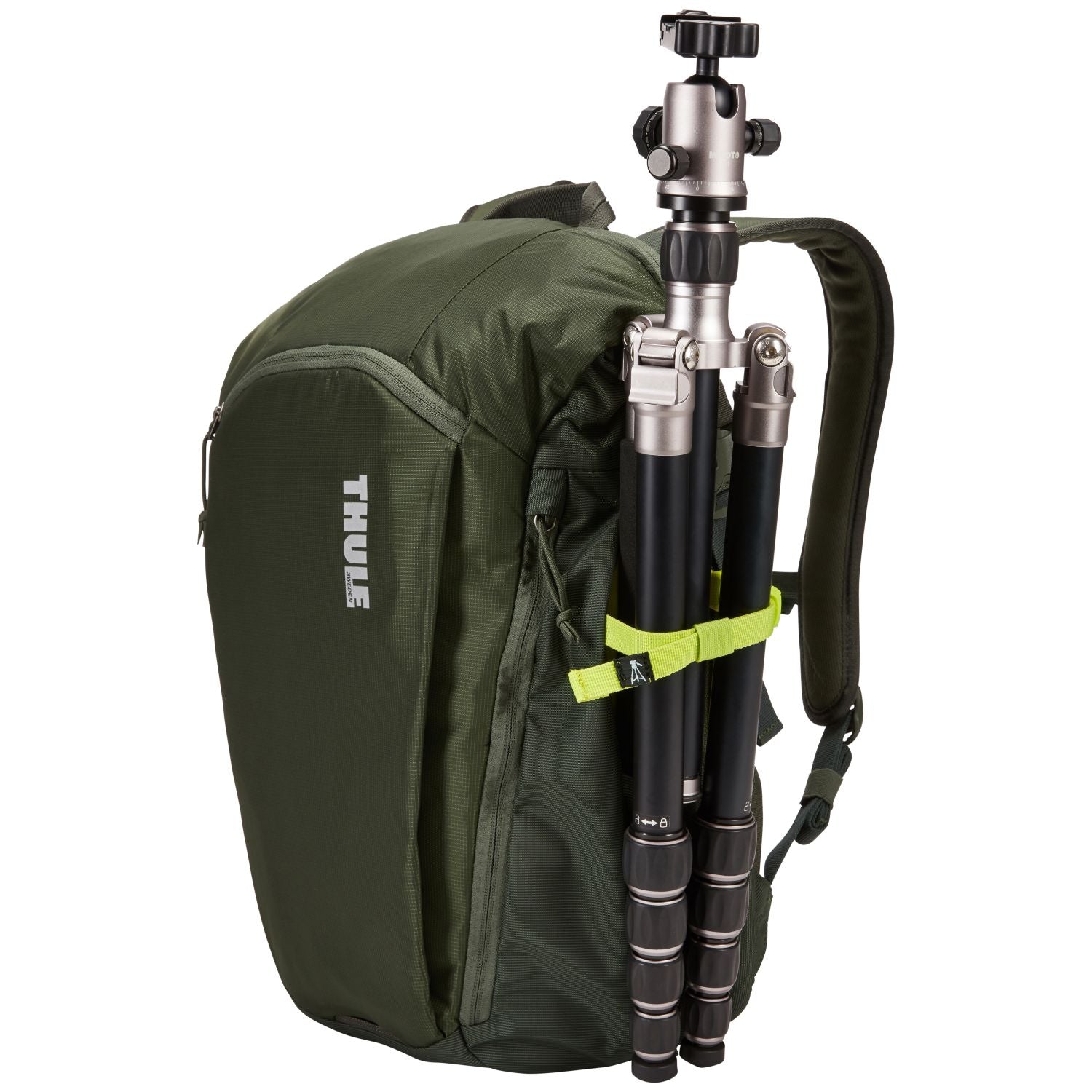 Thule Enroute Large DSLR Backpack 25L - Dark Forest
