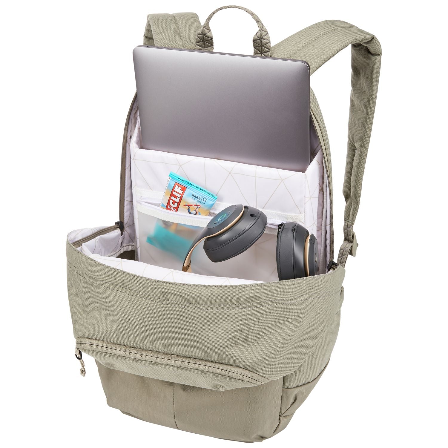 Thule Exeo 28L Backpack - Vetiver Gray