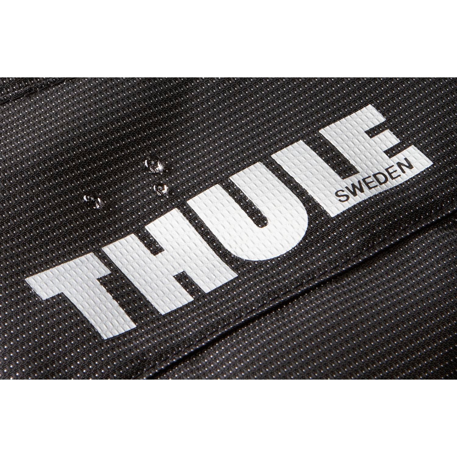 Thule Expandable Wheeled Upright Carry-On Luggage 45L - Black