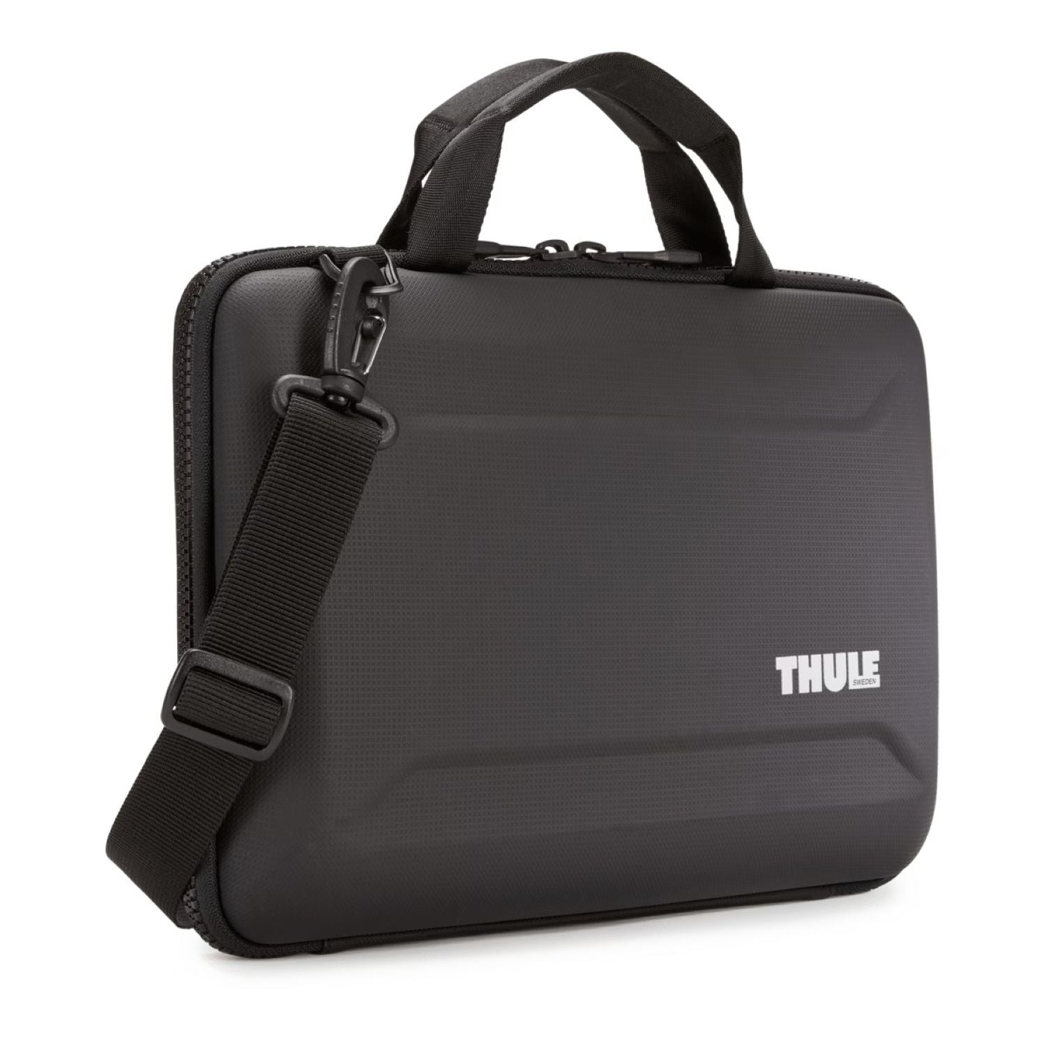Thule Gauntlet 14" Macbook Pro Attache - Black