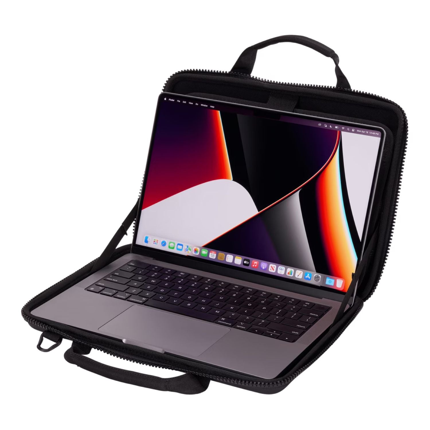 Thule Gauntlet 14" Macbook Pro Attache - Black