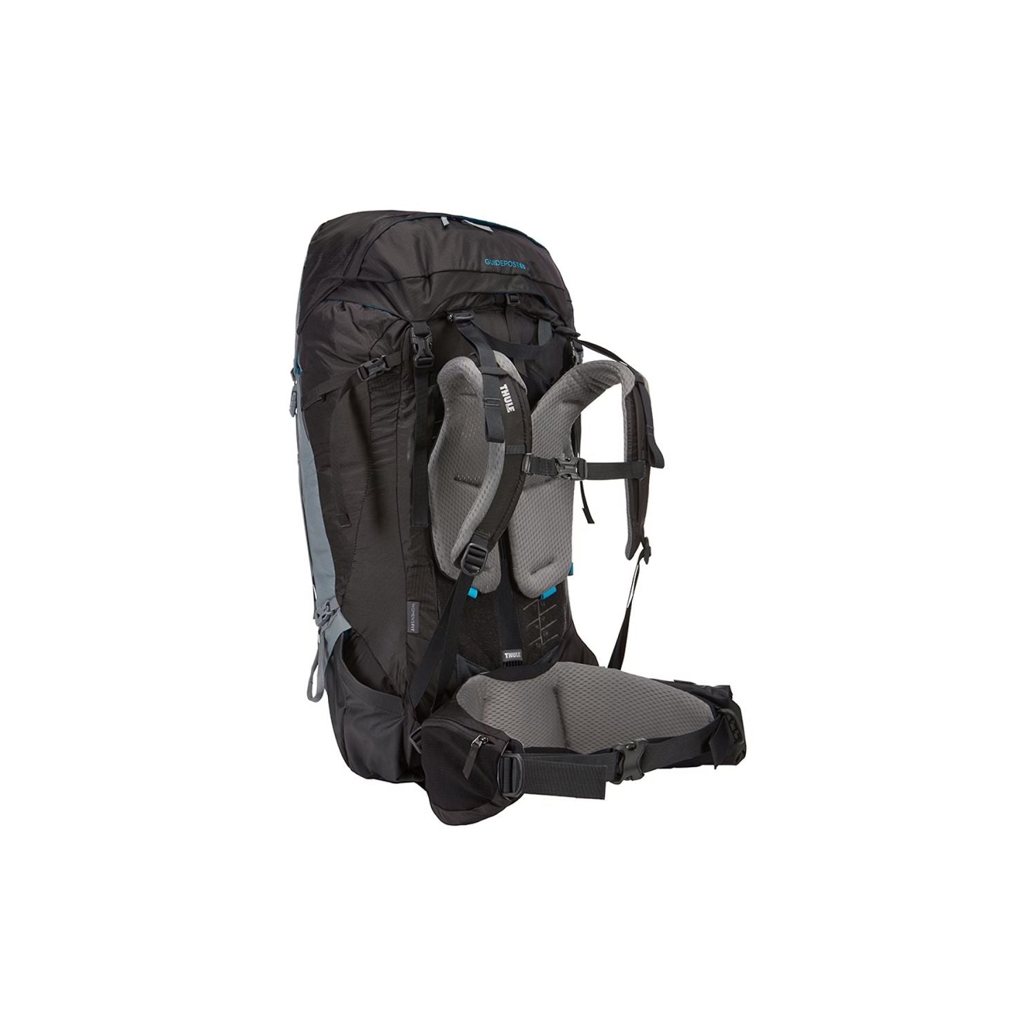Thule Guidepost 65L Women's Hiking Backpack - Monument