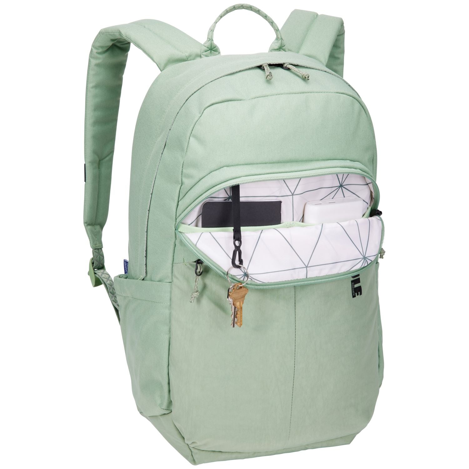 Thule Indago Backpack 23L - Basil Green