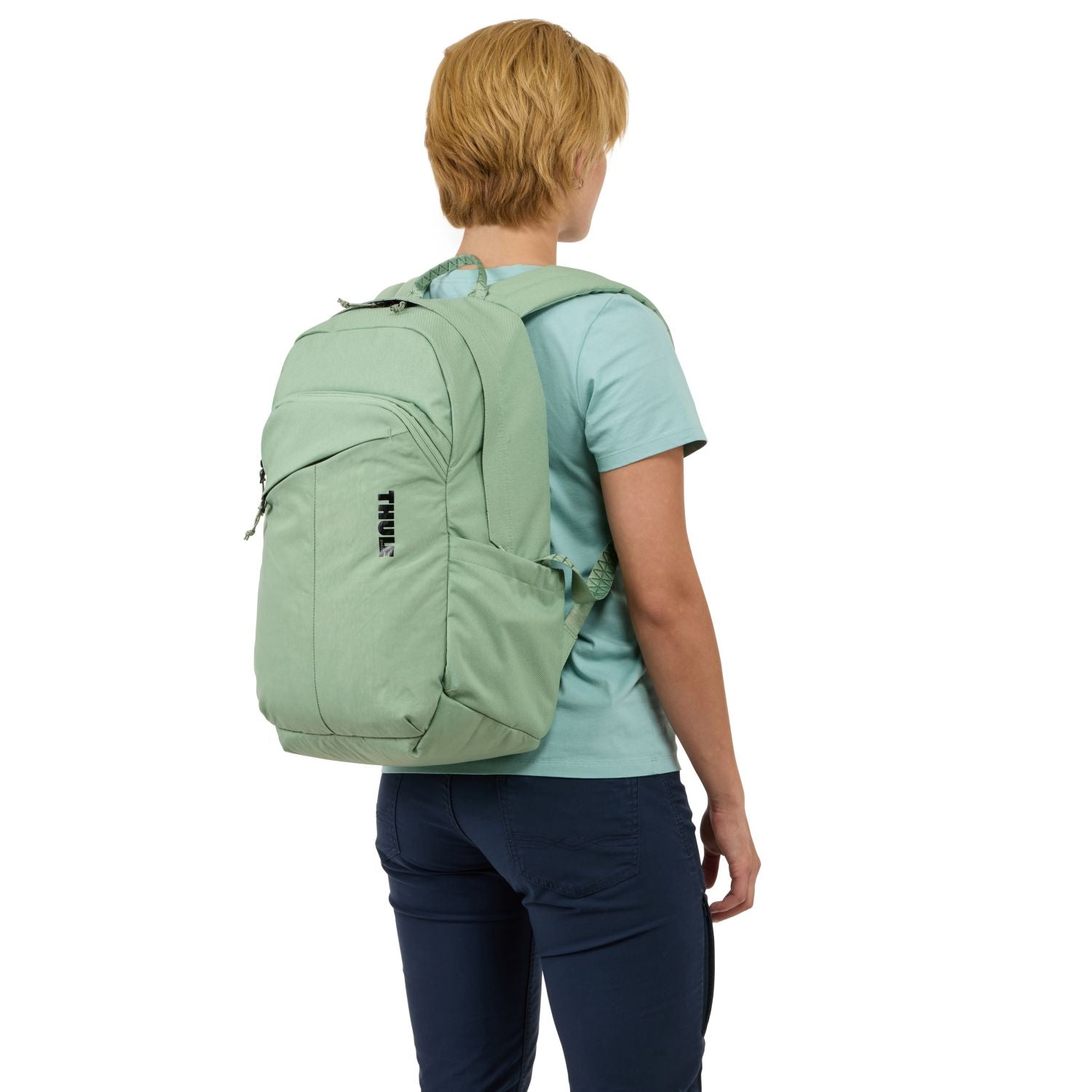 Thule Indago Backpack 23L - Basil Green