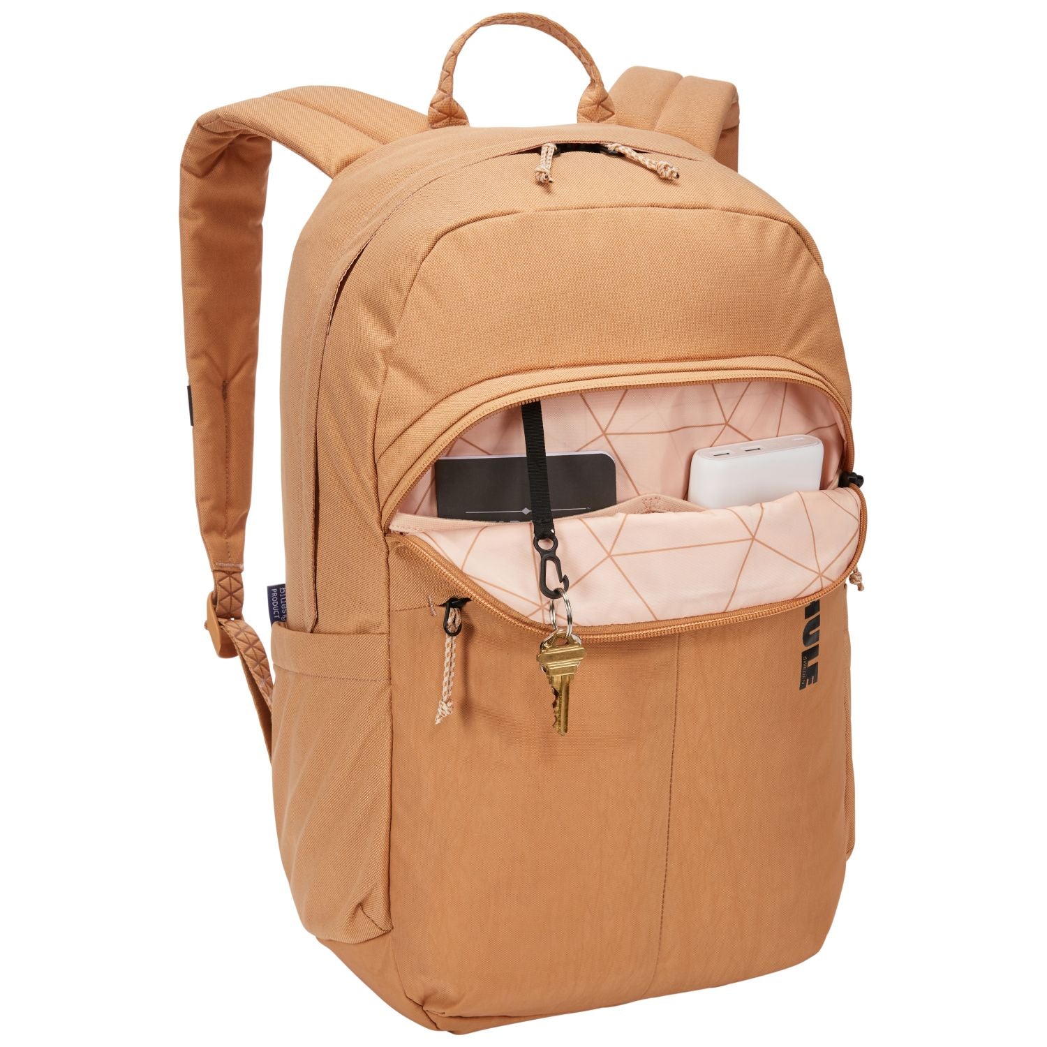 Thule Indago Backpack 23L - Doe Tan