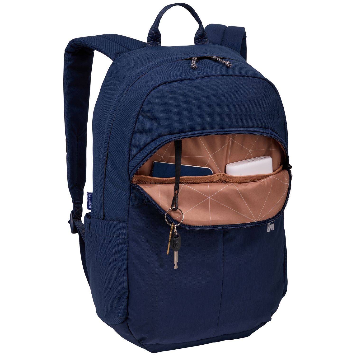 Thule Indago Backpack 23L - Dress Blue