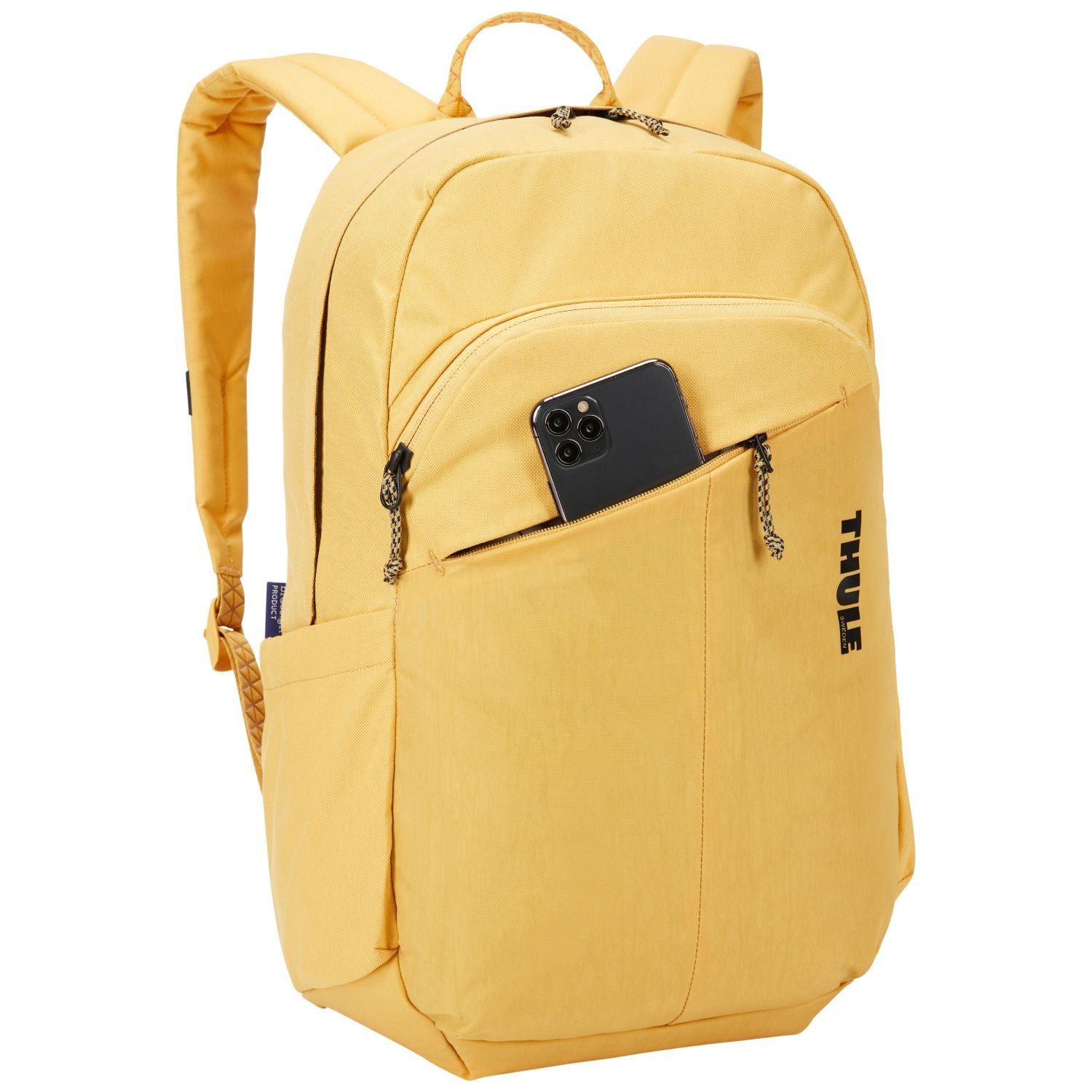 Thule Indago Backpack 23L - Ochre