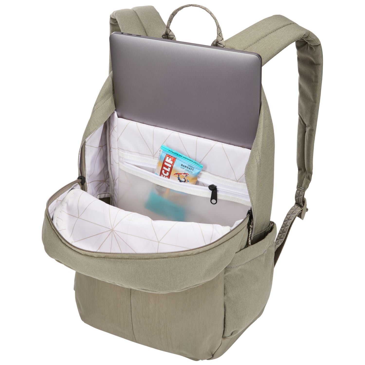 Thule Indago Backpack 23L - Vetiver Gray