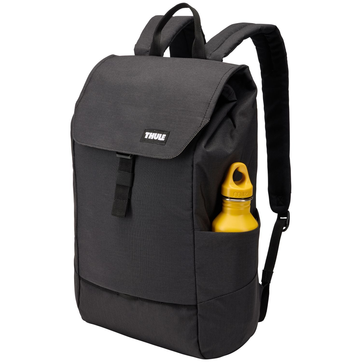 Thule Lithos 16L Backpack V2 - Black