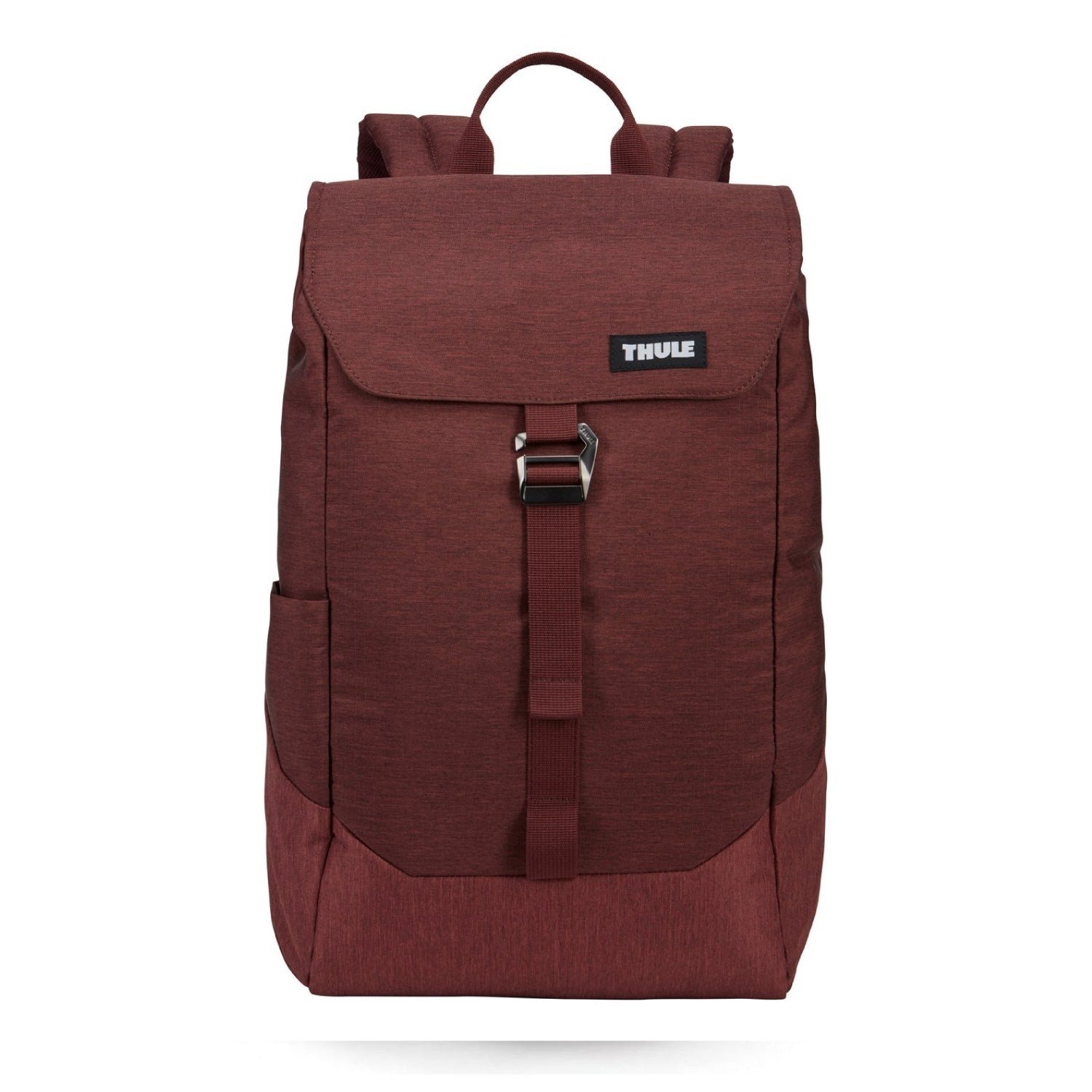 Thule Lithos 16L Backpack - Dark Burgundy