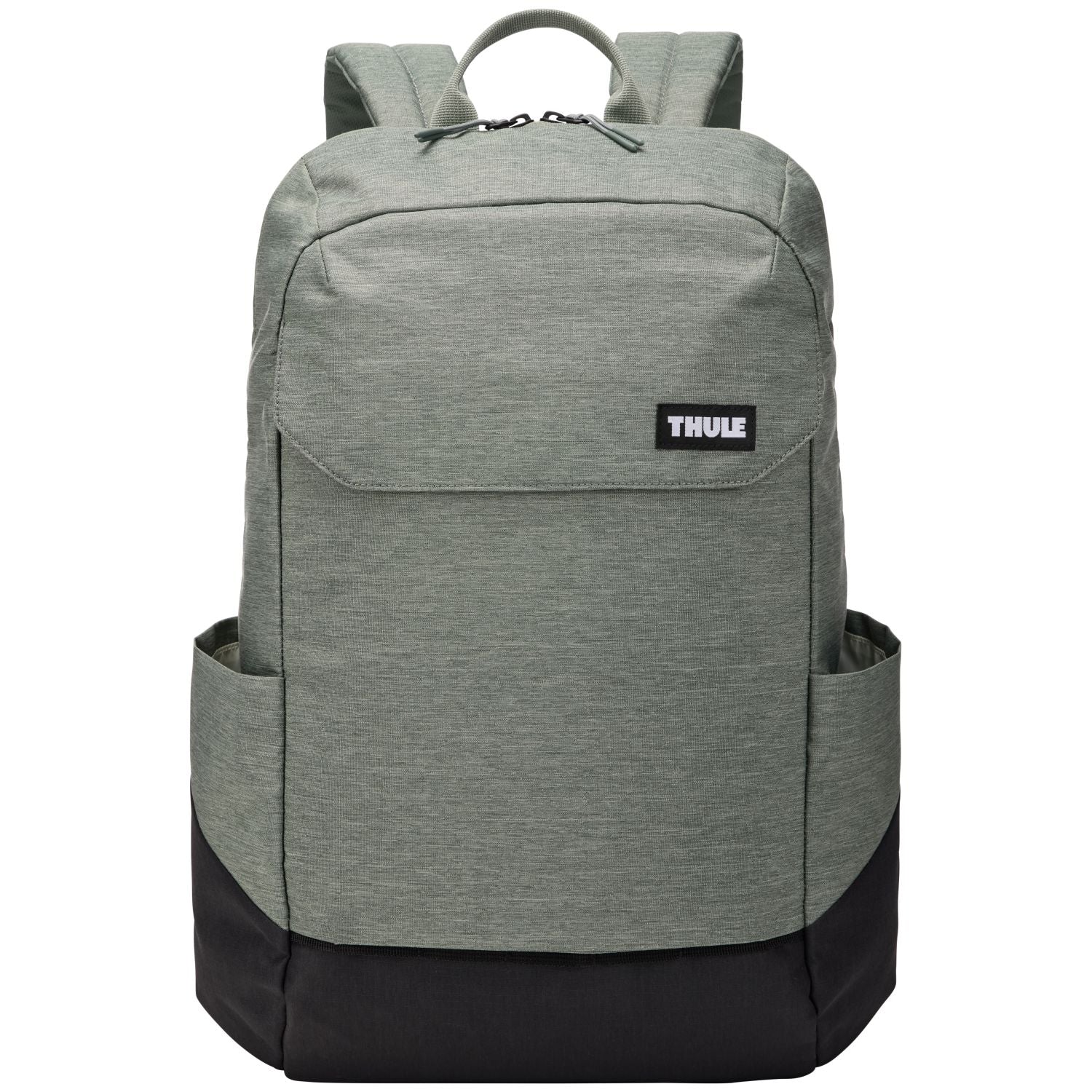 Thule Lithos 20L Backpack - Agave/Black