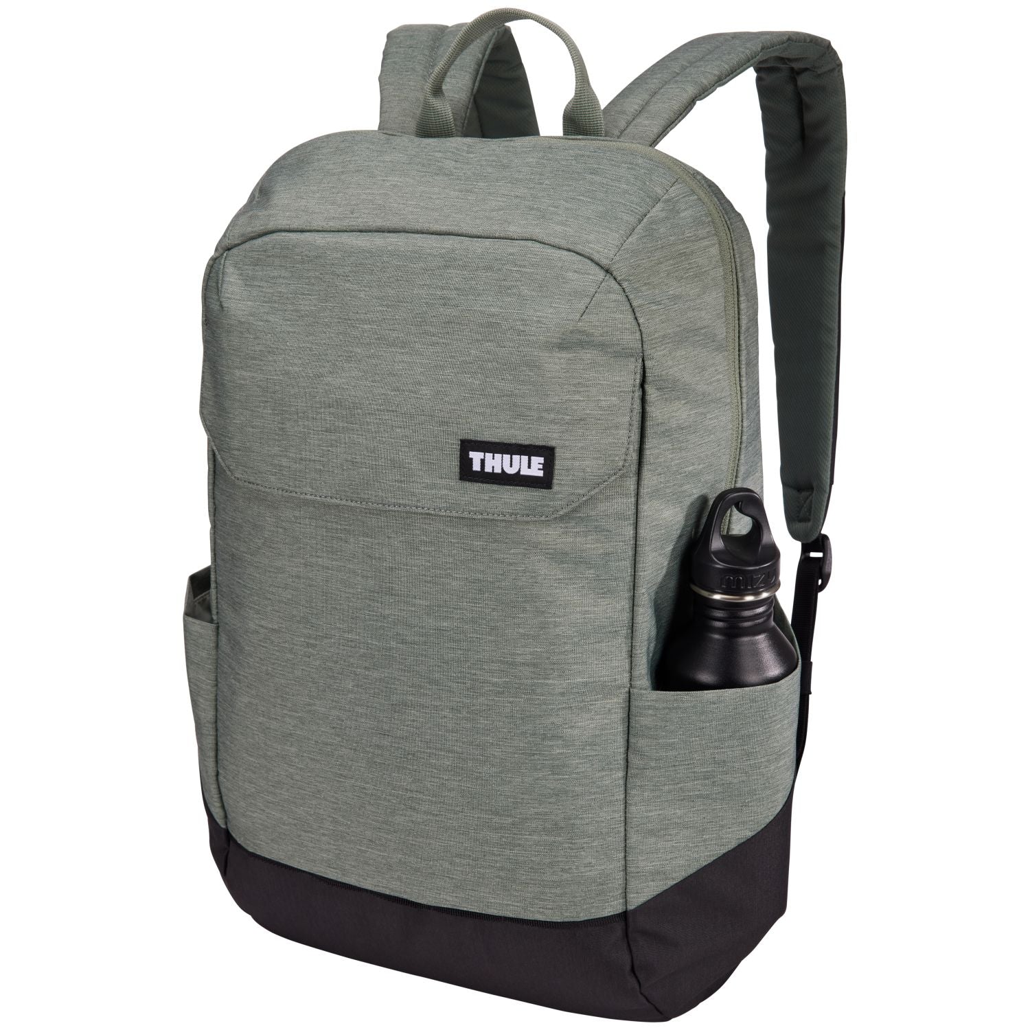 Thule Lithos 20L Backpack - Agave/Black