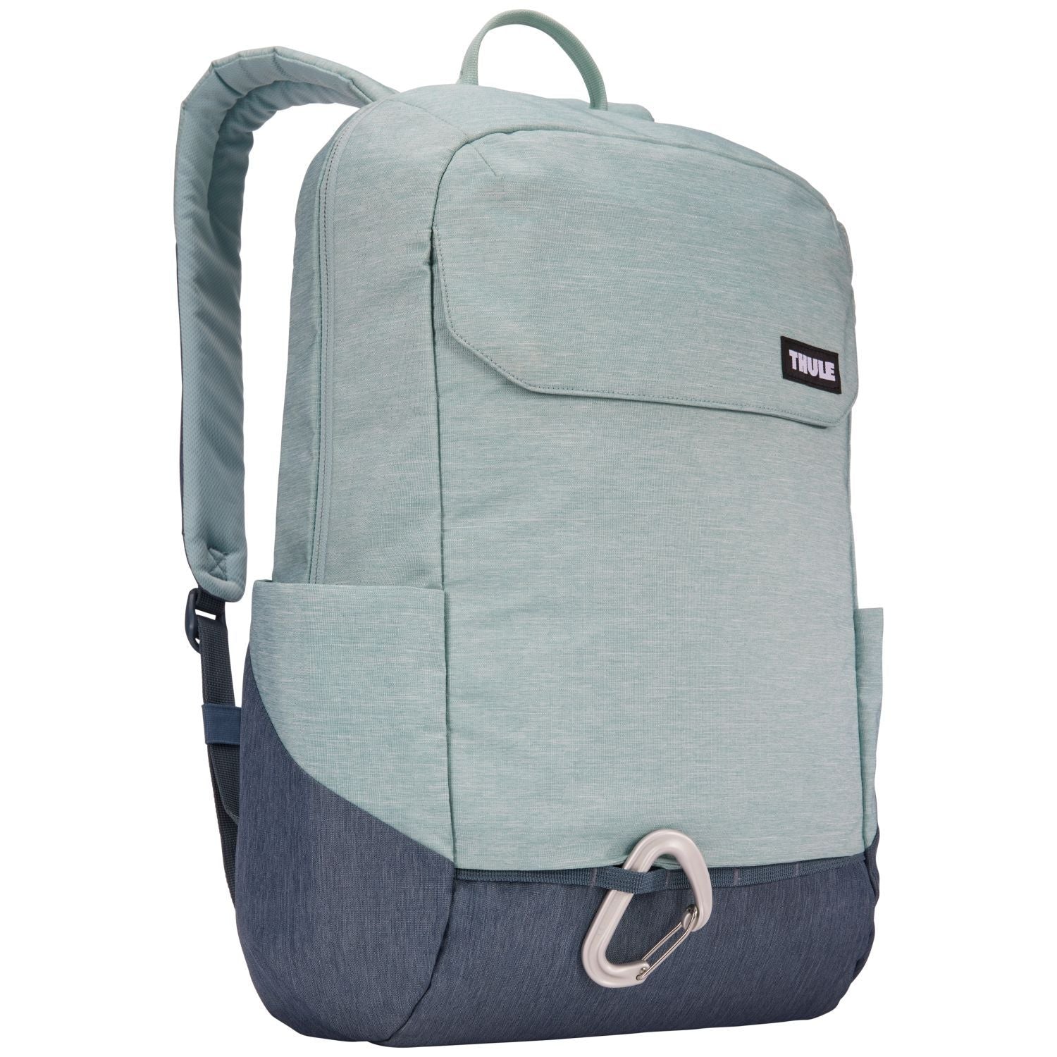 Thule Lithos 20L Backpack V2 - Alaska/Dark Slate