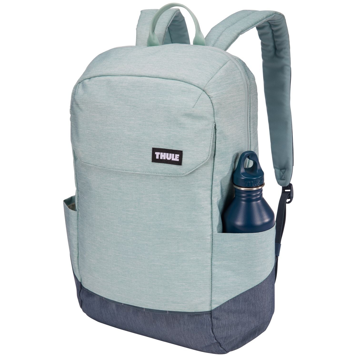 Thule Lithos 20L Backpack V2 - Alaska/Dark Slate