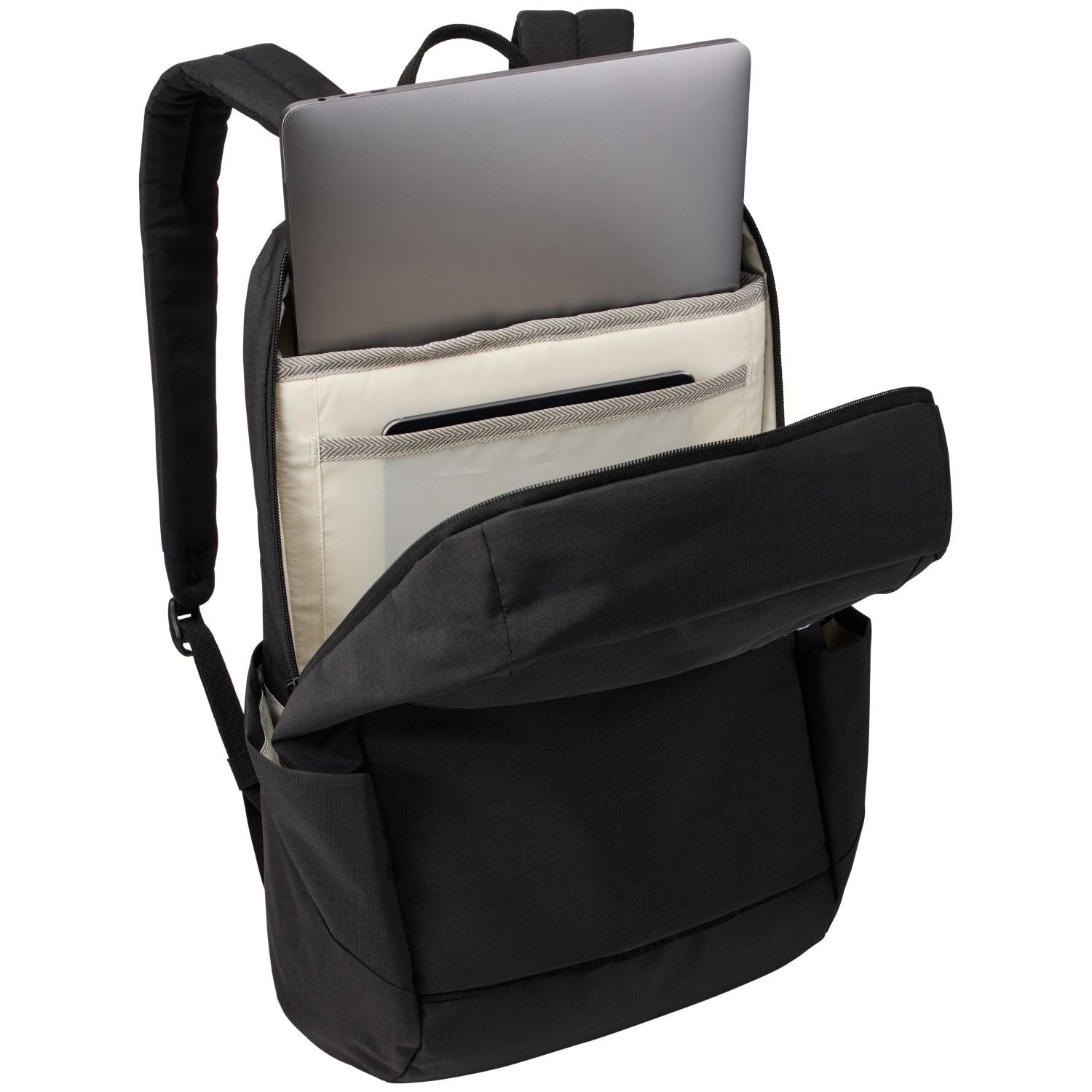 Thule Lithos 20L Backpack V2 - Black