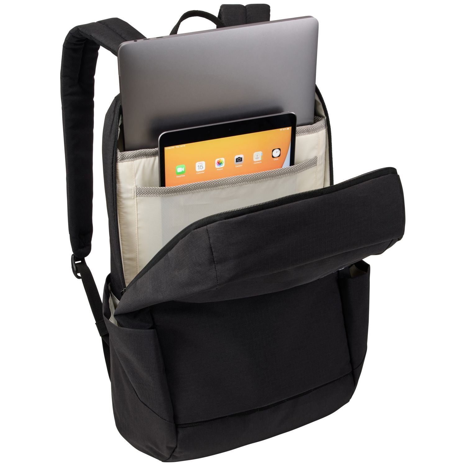 Thule Lithos 20L Backpack V2 - Black