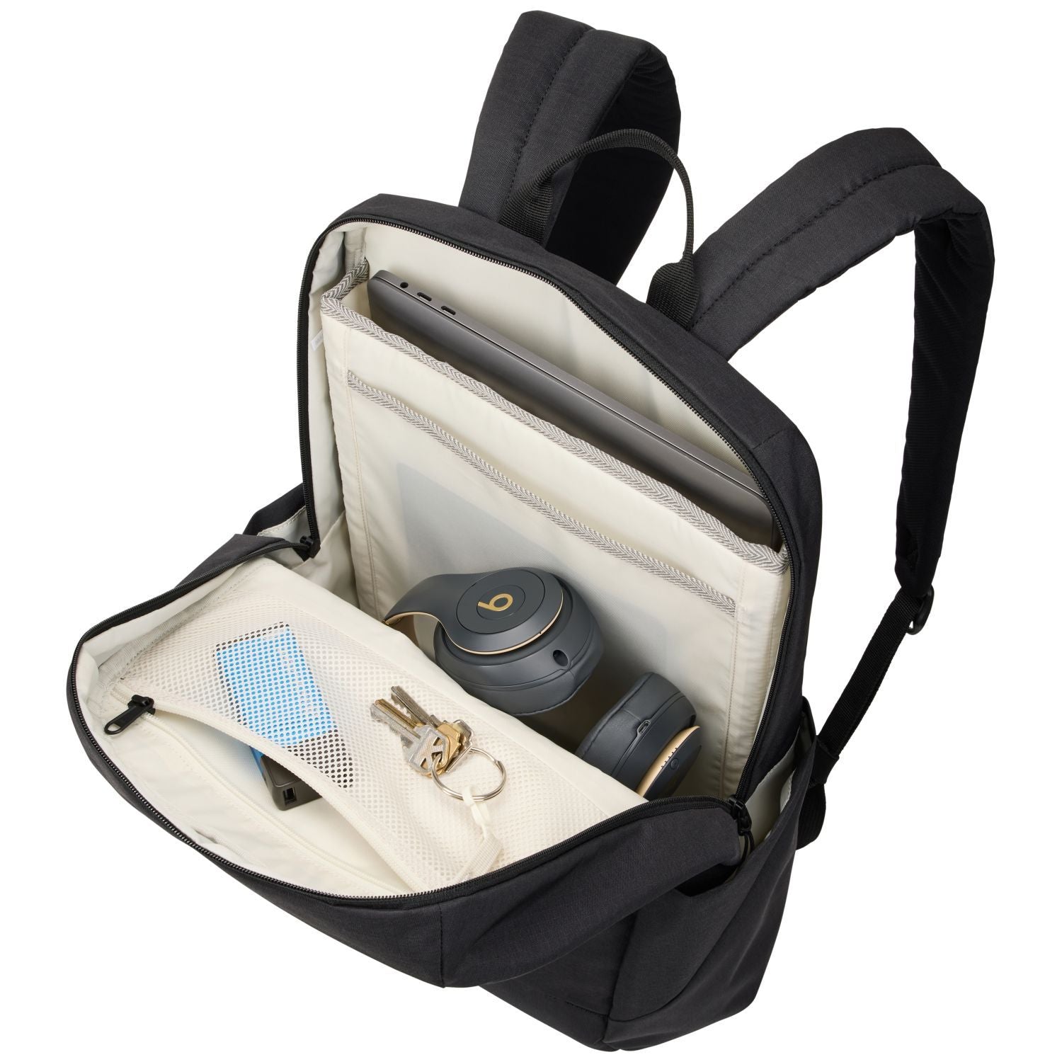 Thule Lithos 20L Backpack V2 - Black