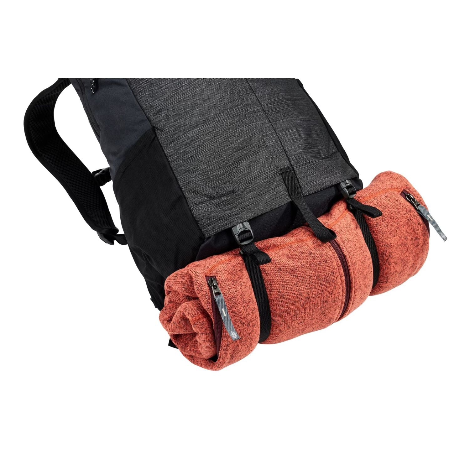 Thule Nanum 18L Backpack - Black