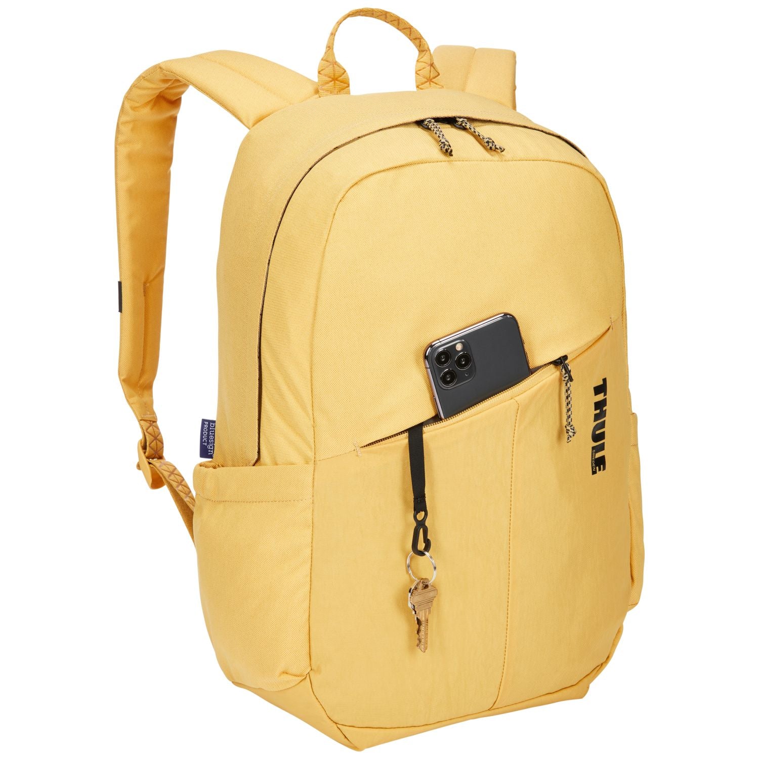 Thule Notus Backpack 20L - Ochre