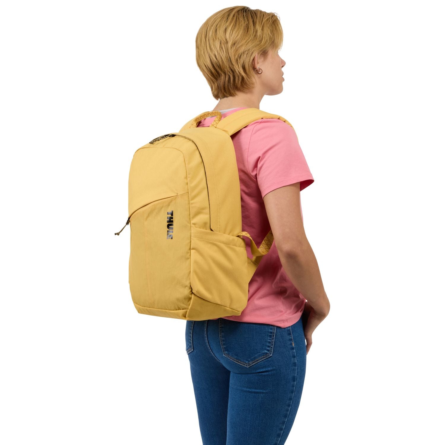 Thule Notus Backpack 20L - Ochre