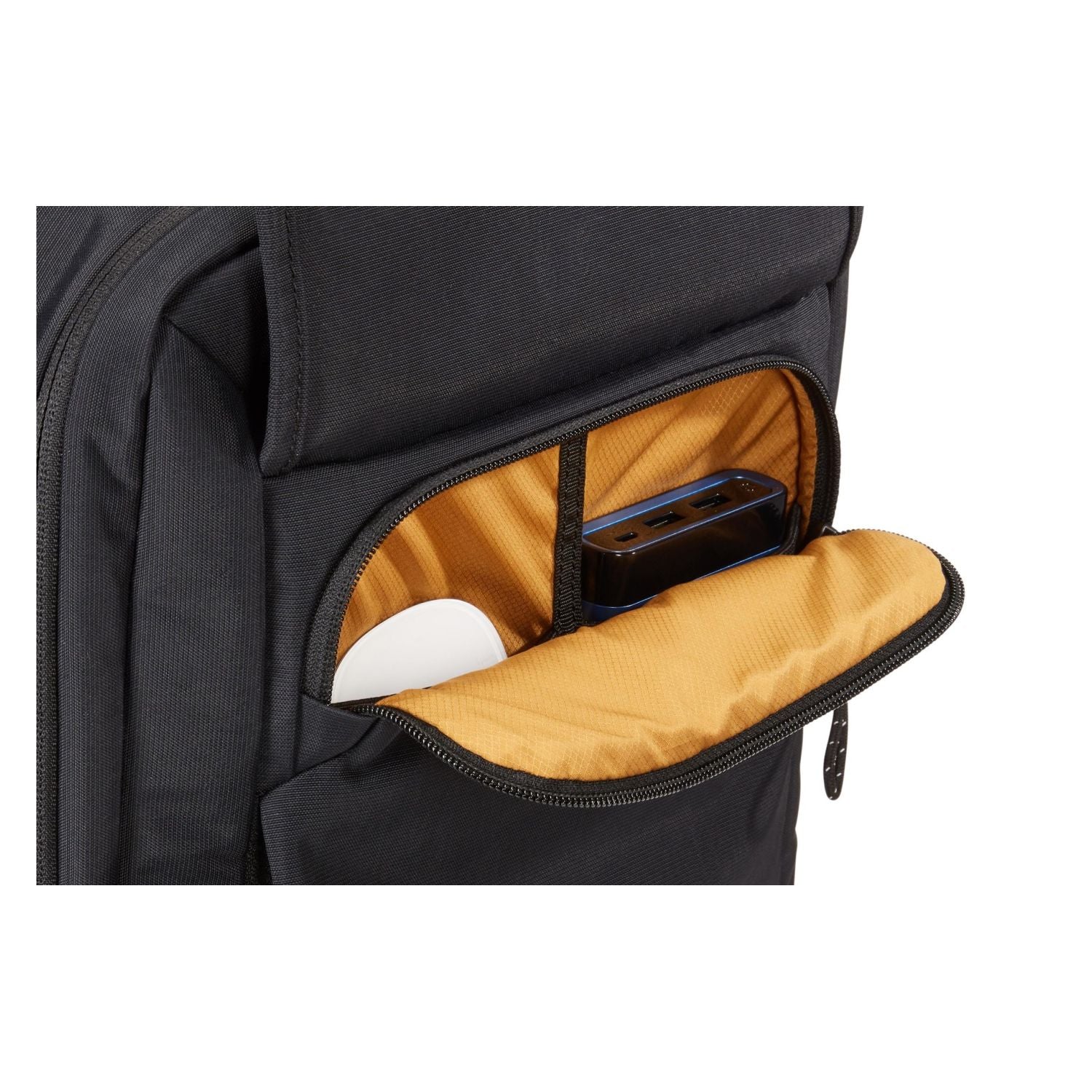 Thule Paramount 2 16L Convertible Backpack 15.6In - Black