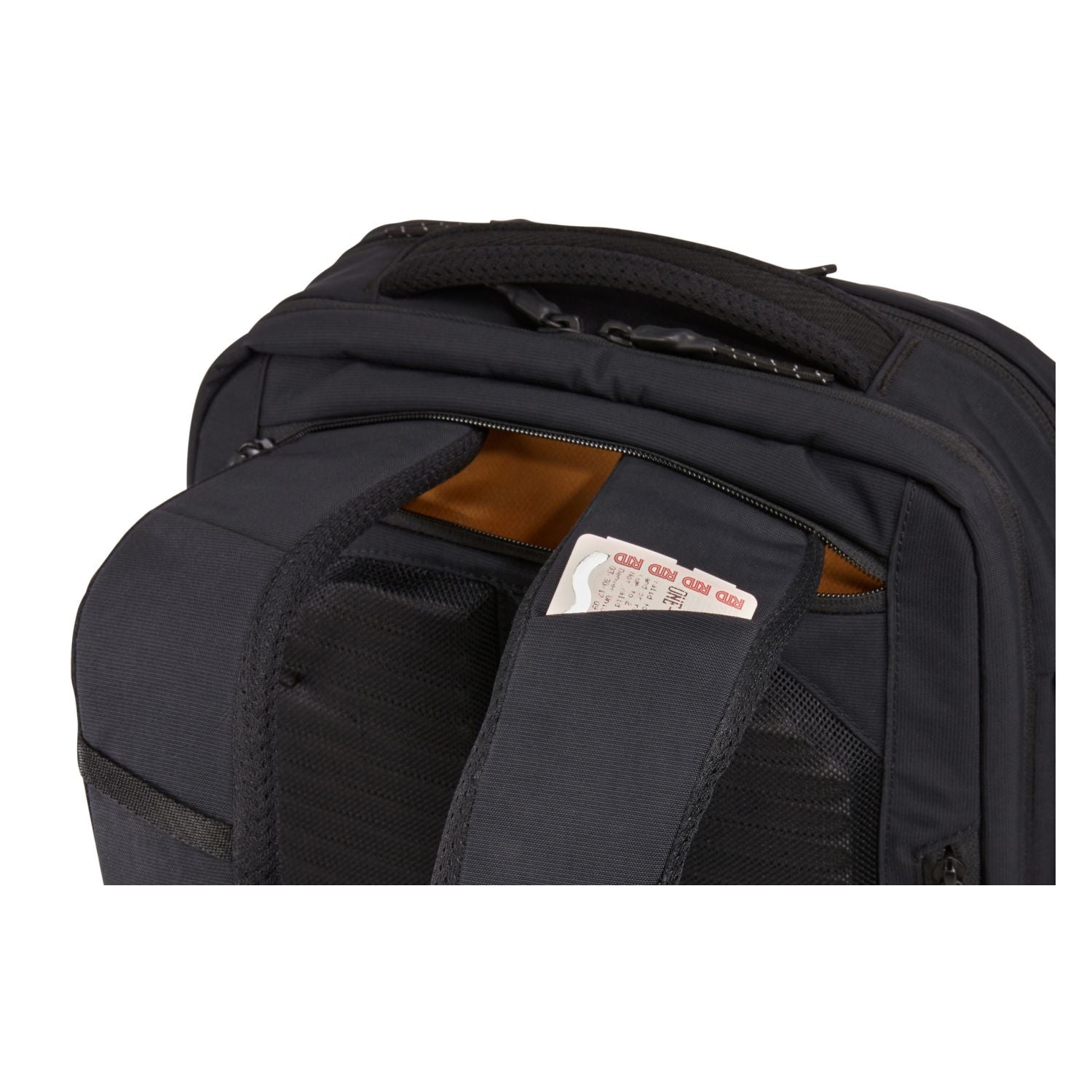 Thule Paramount 2 16L Convertible Backpack 15.6In - Black