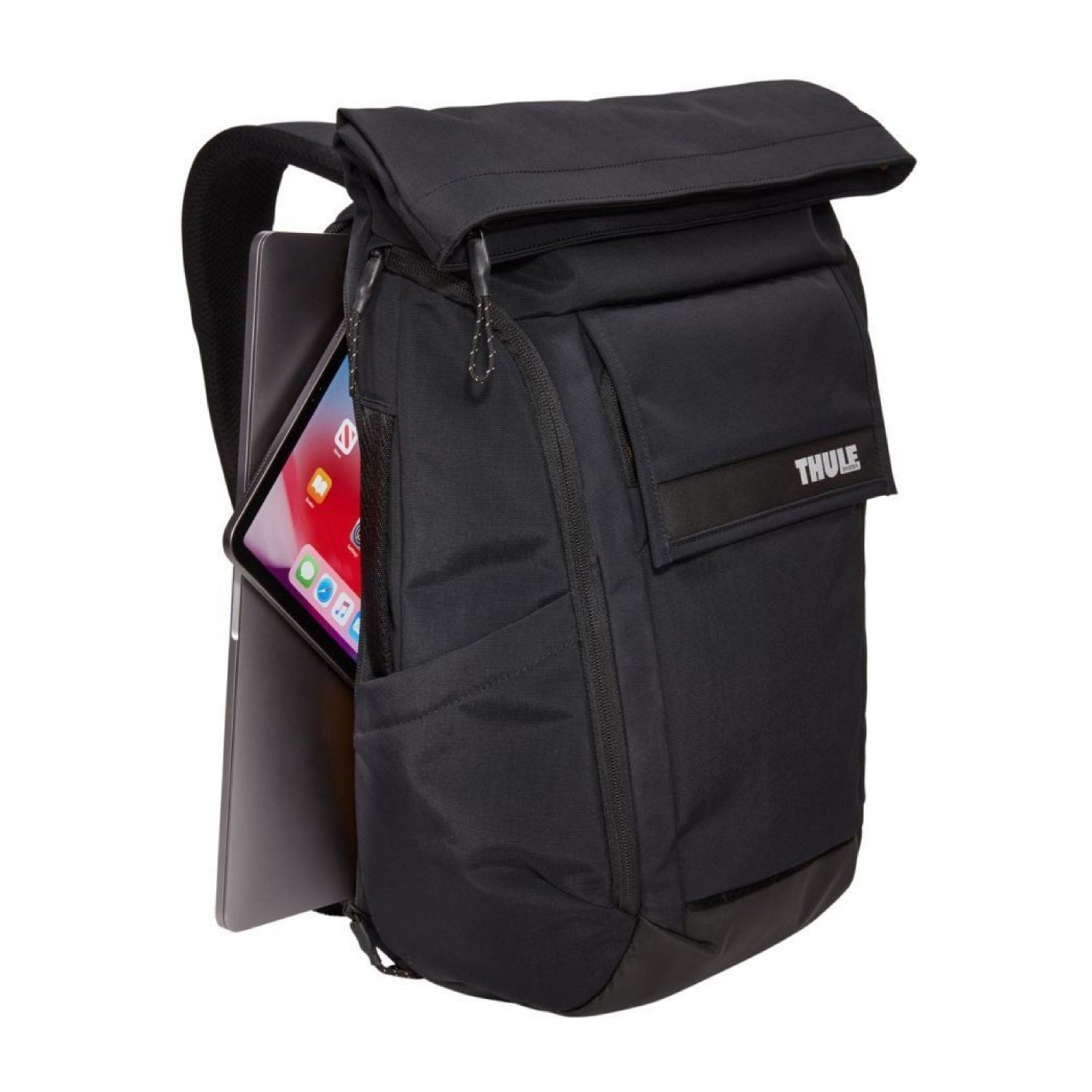 Thule Paramount 2 24L Backpack 15.6In - Black