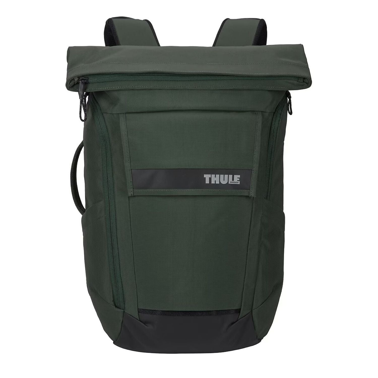 Thule Paramount 2 24L Backpack 15.6In - Racing Green