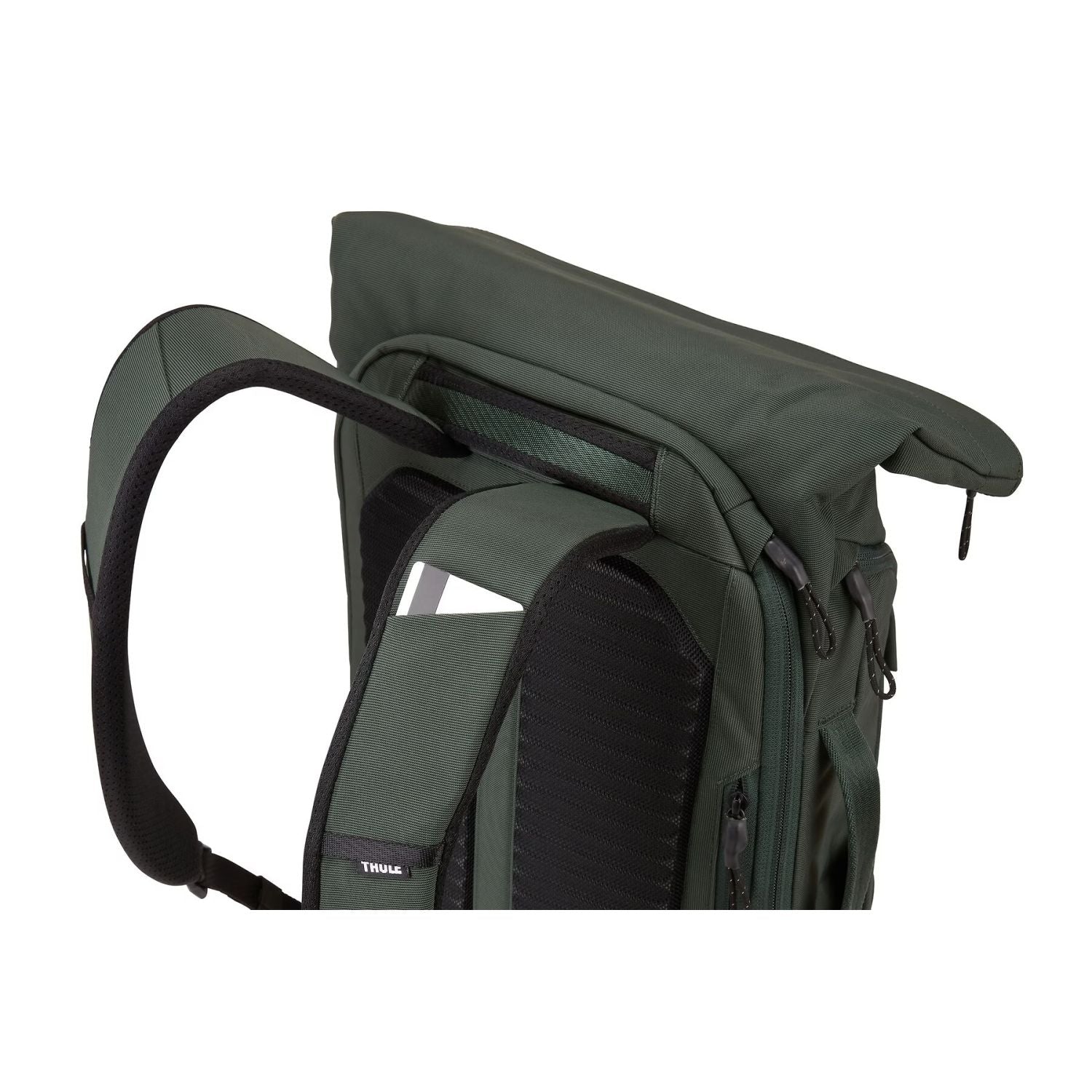 Thule Paramount 2 24L Backpack 15.6In - Racing Green