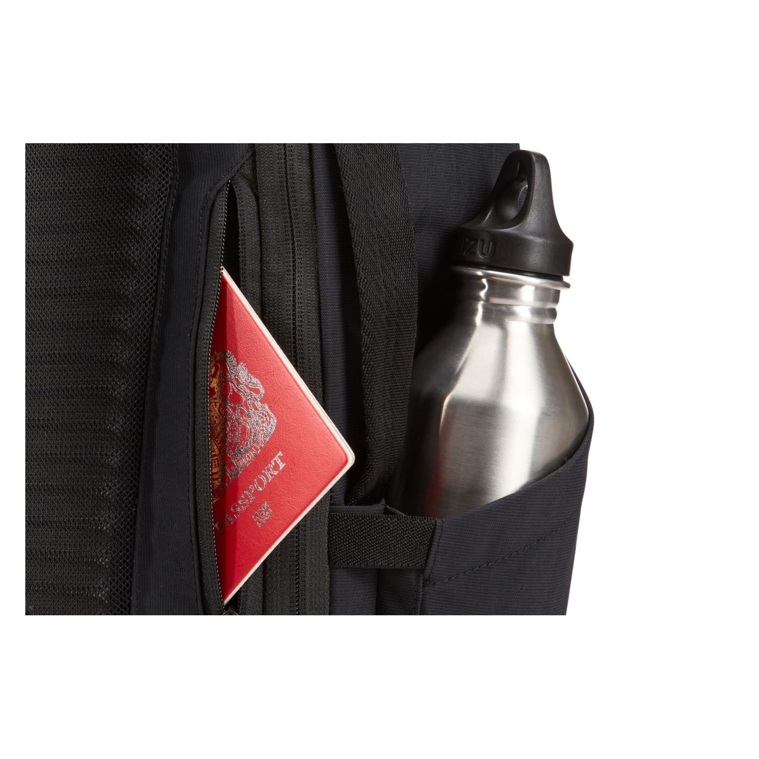 Thule Paramount 2 27L Backpack 15.6In - Black