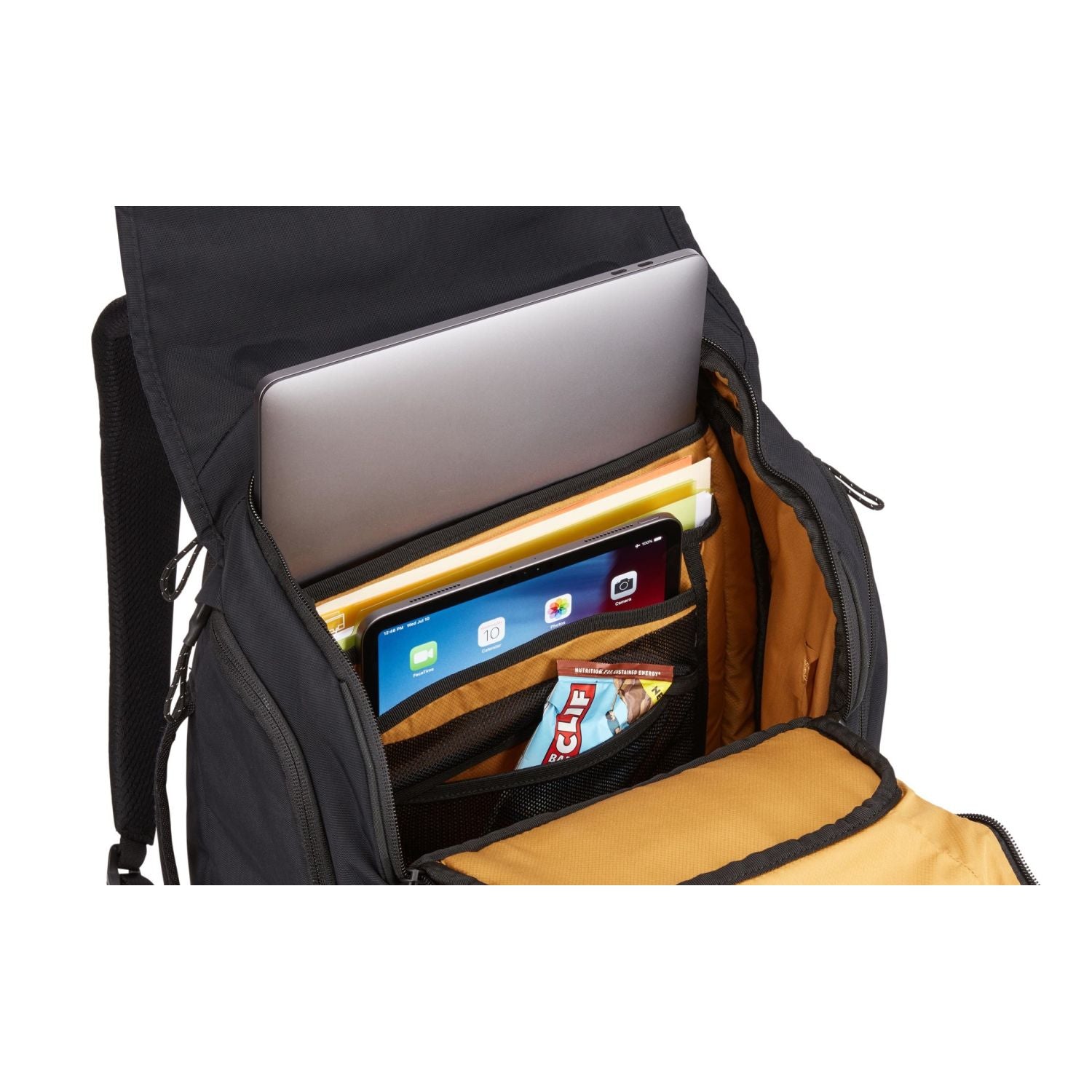 Thule Paramount 2 27L Backpack 15.6In - Black