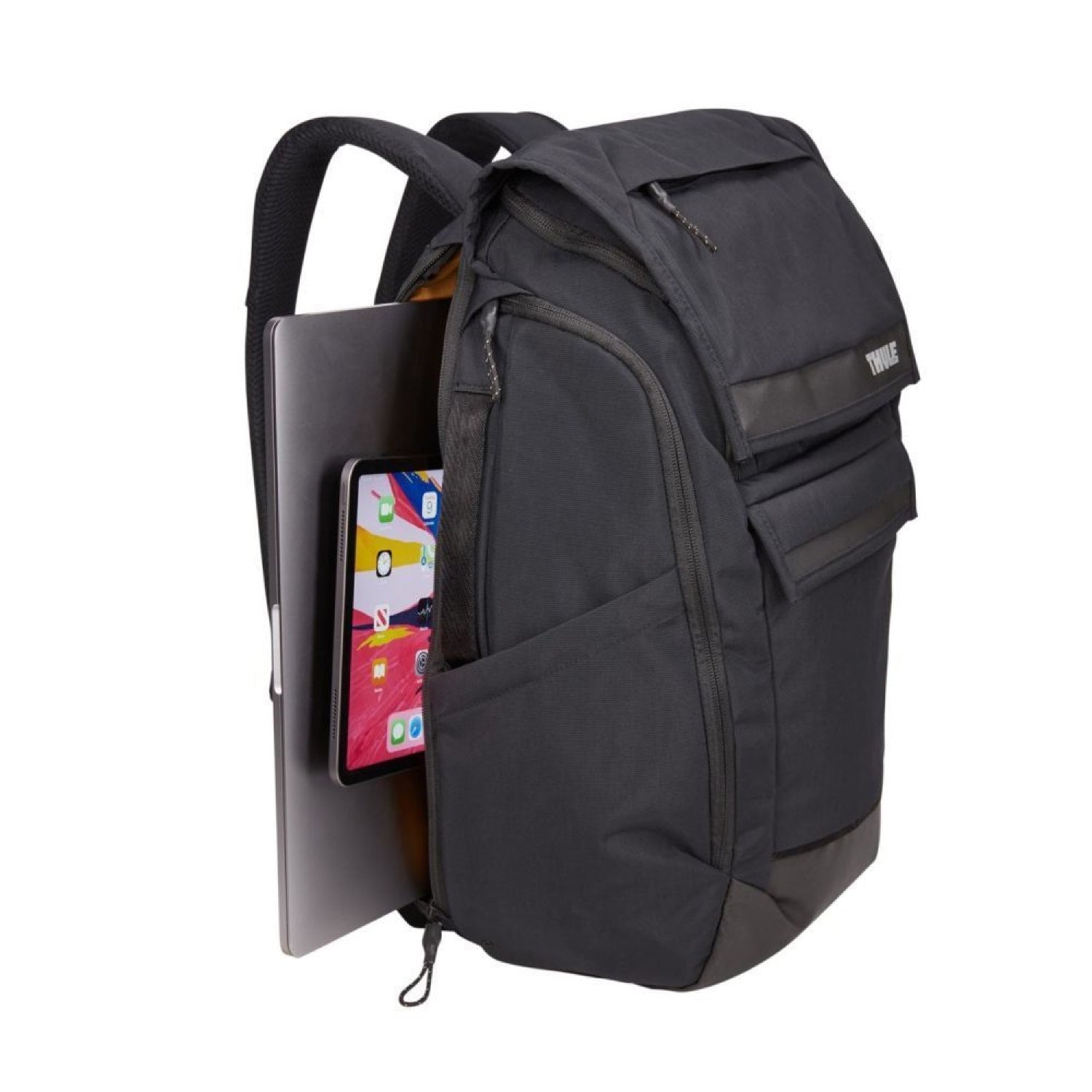 Thule Paramount 2 27L Backpack 15.6In - Black